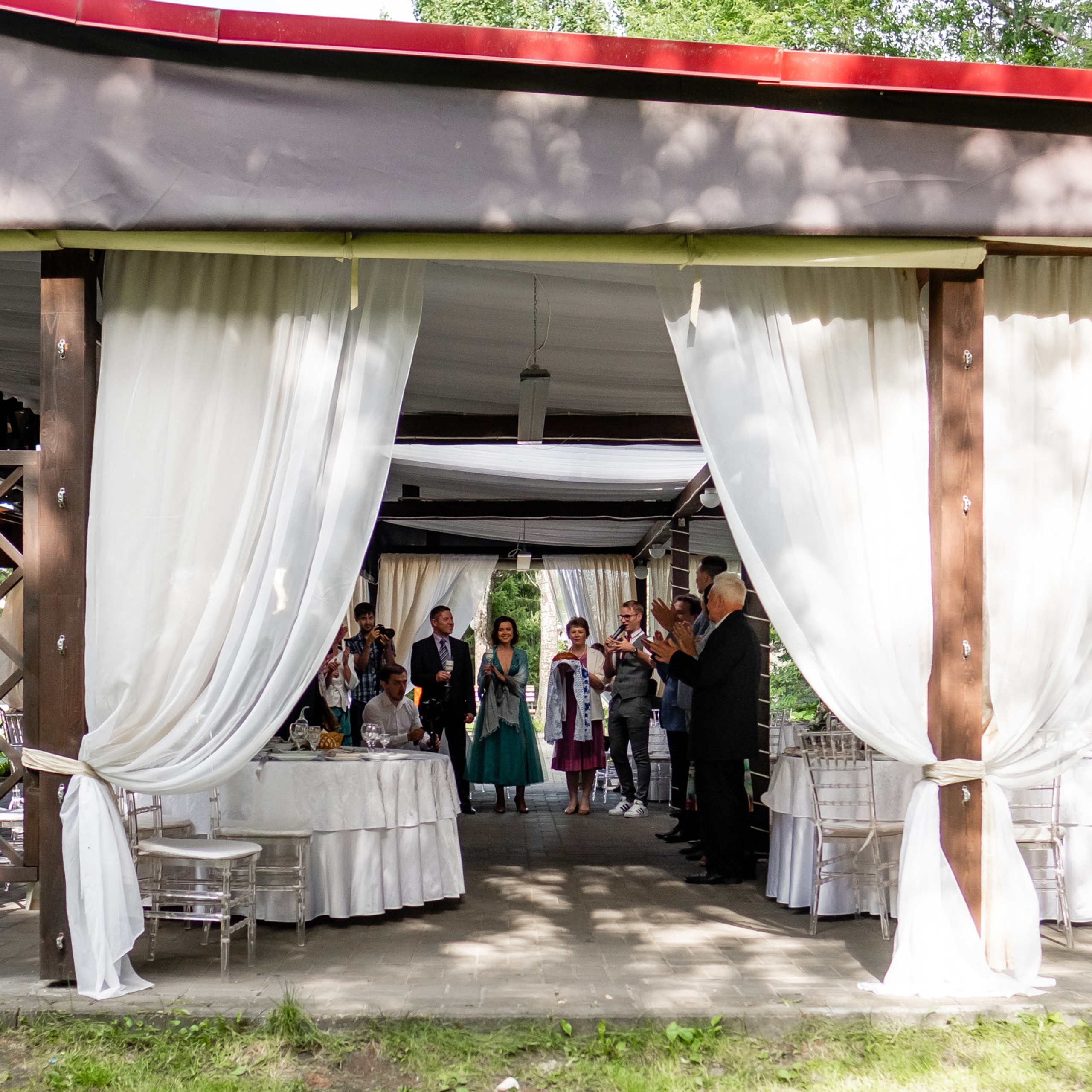 Музыка нас связала. Профессиональный фотограф в Екатеринбурге Константин Зарипов