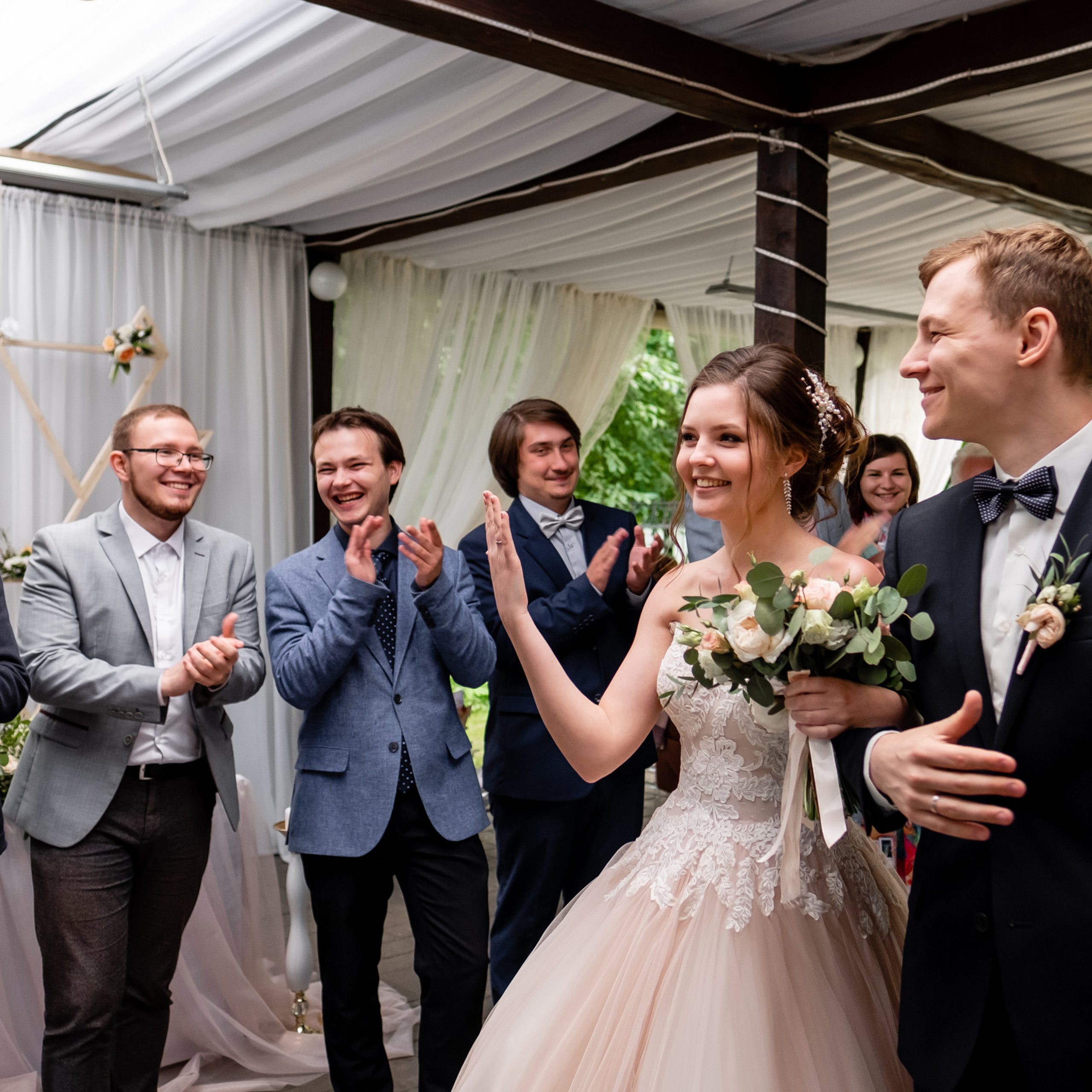 Музыка нас связала. Профессиональный фотограф в Екатеринбурге Константин Зарипов