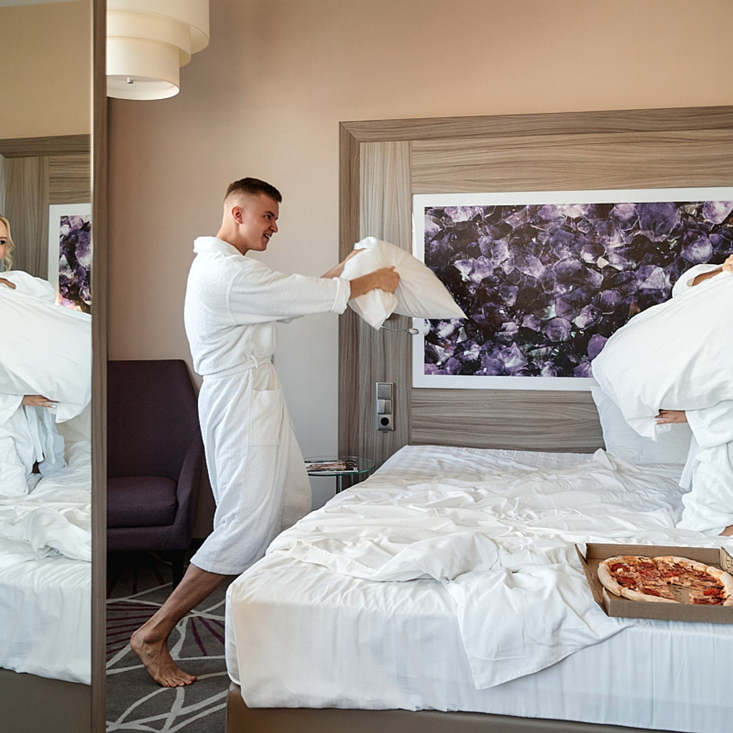 Александр и Анна. Профессиональный фотограф в Екатеринбурге Константин Зарипов