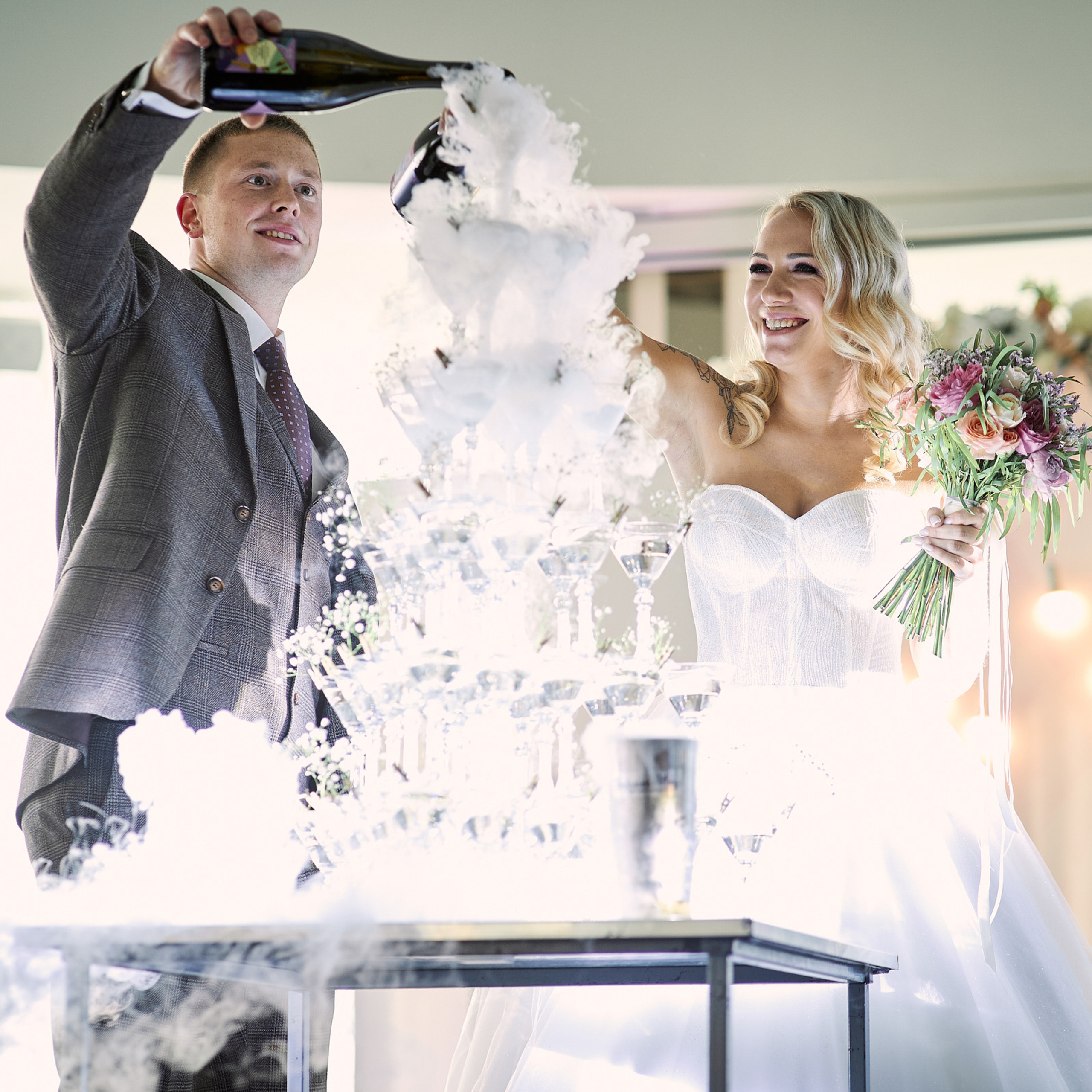 Summer. Профессиональный фотограф в Екатеринбурге Константин Зарипов