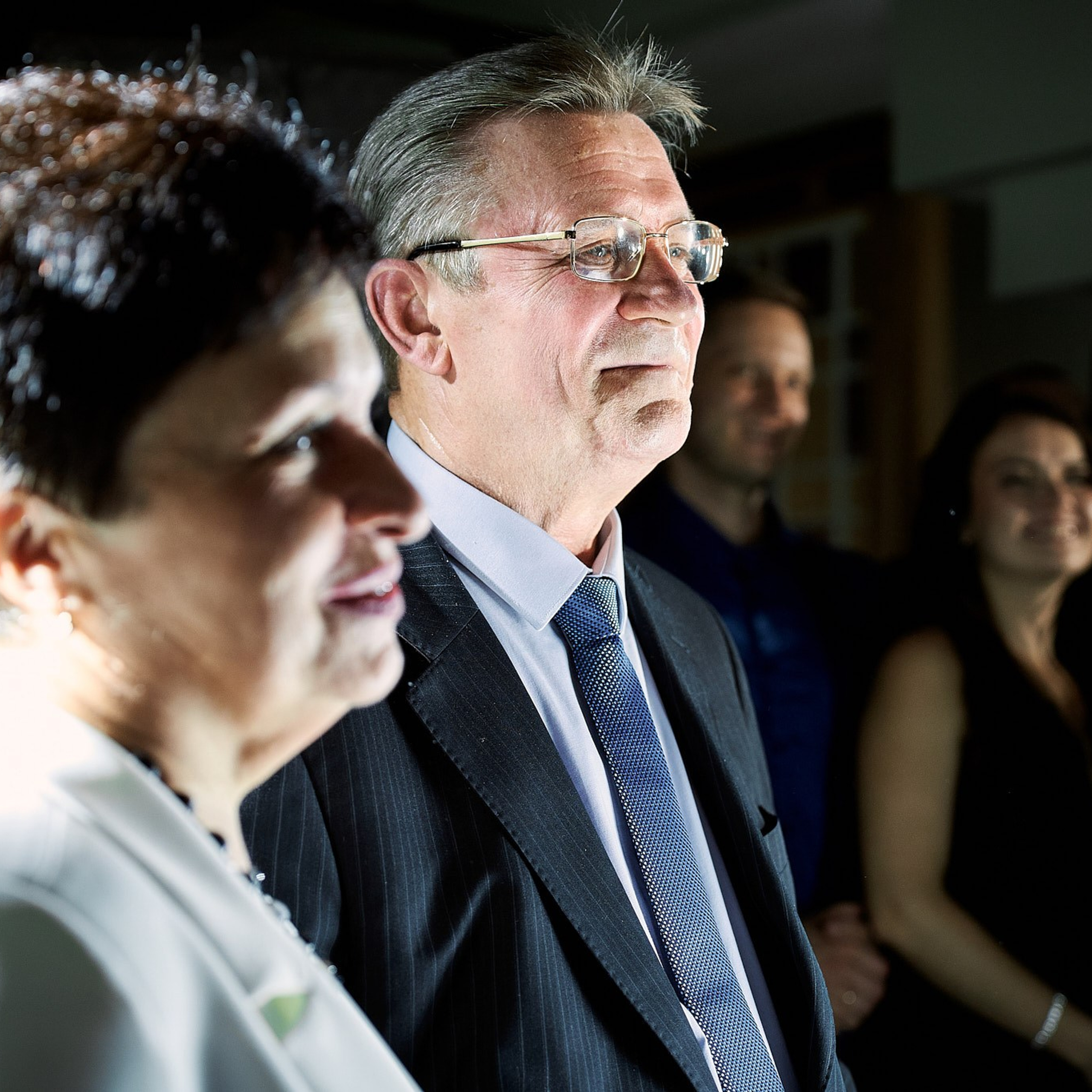 Слава и Юля. Профессиональный фотограф в Екатеринбурге Константин Зарипов