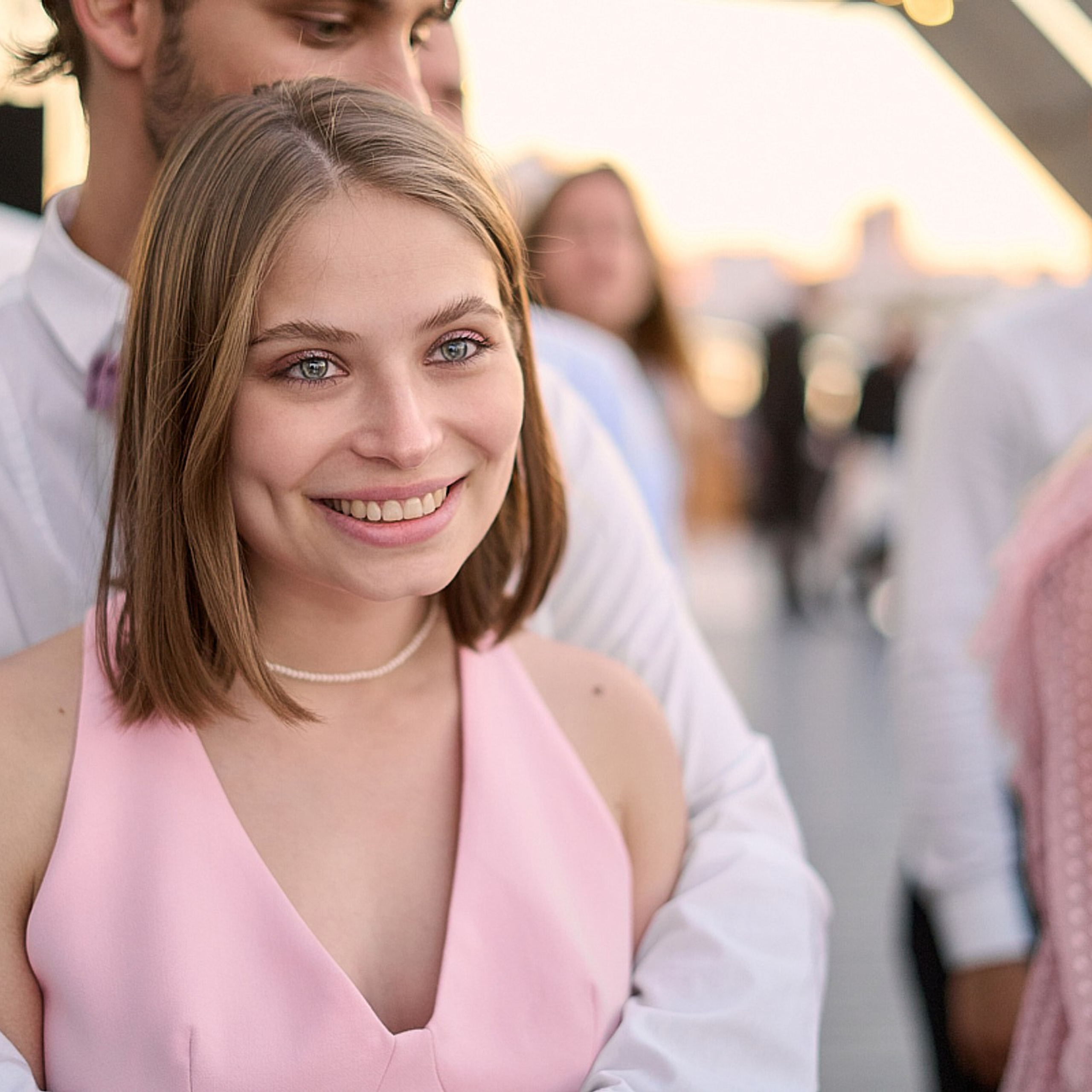 Александр и Анна. Профессиональный фотограф в Екатеринбурге Константин Зарипов