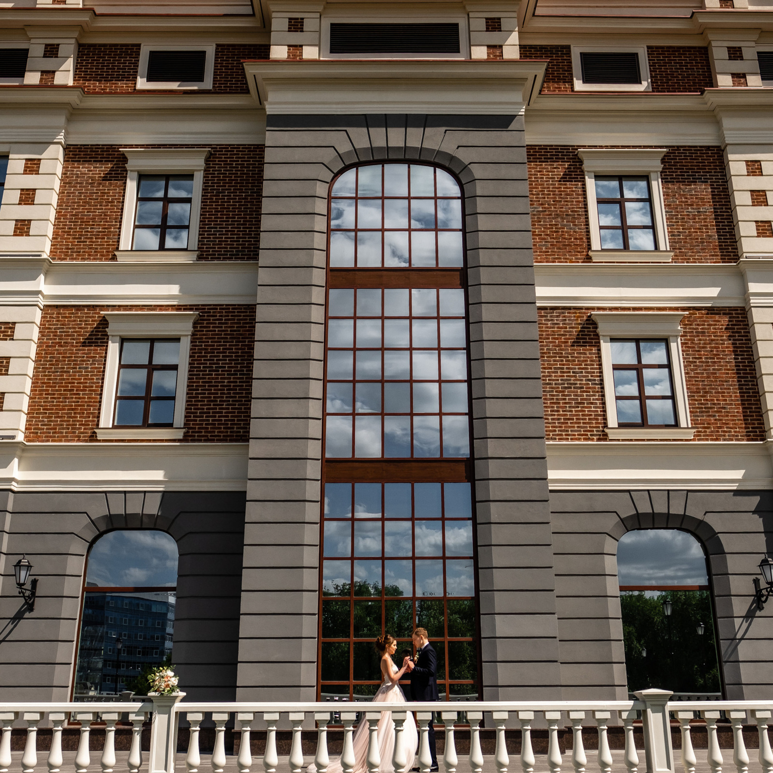 Музыка нас связала. Профессиональный фотограф в Екатеринбурге Константин Зарипов