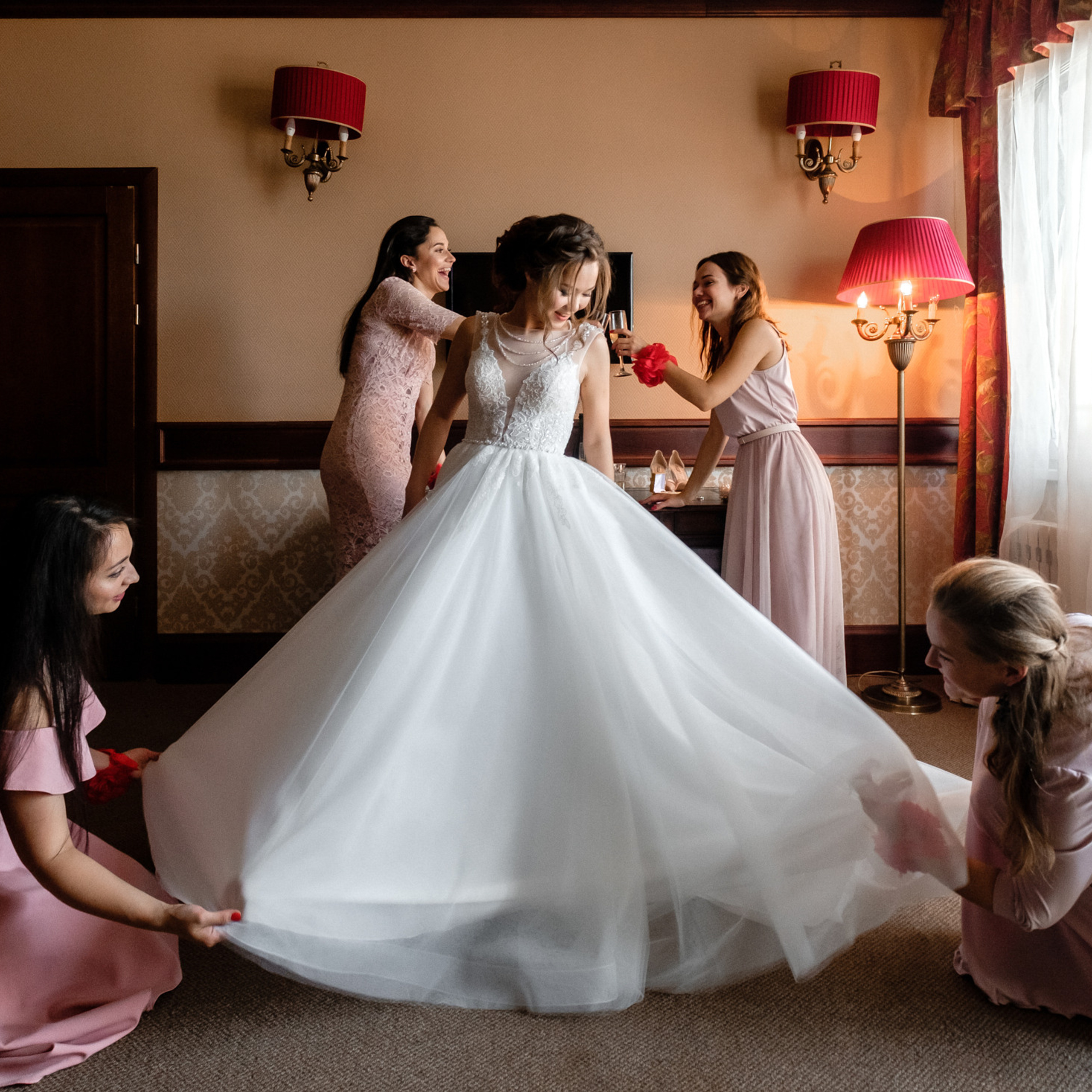 Зайцы. Профессиональный фотограф в Екатеринбурге Константин Зарипов