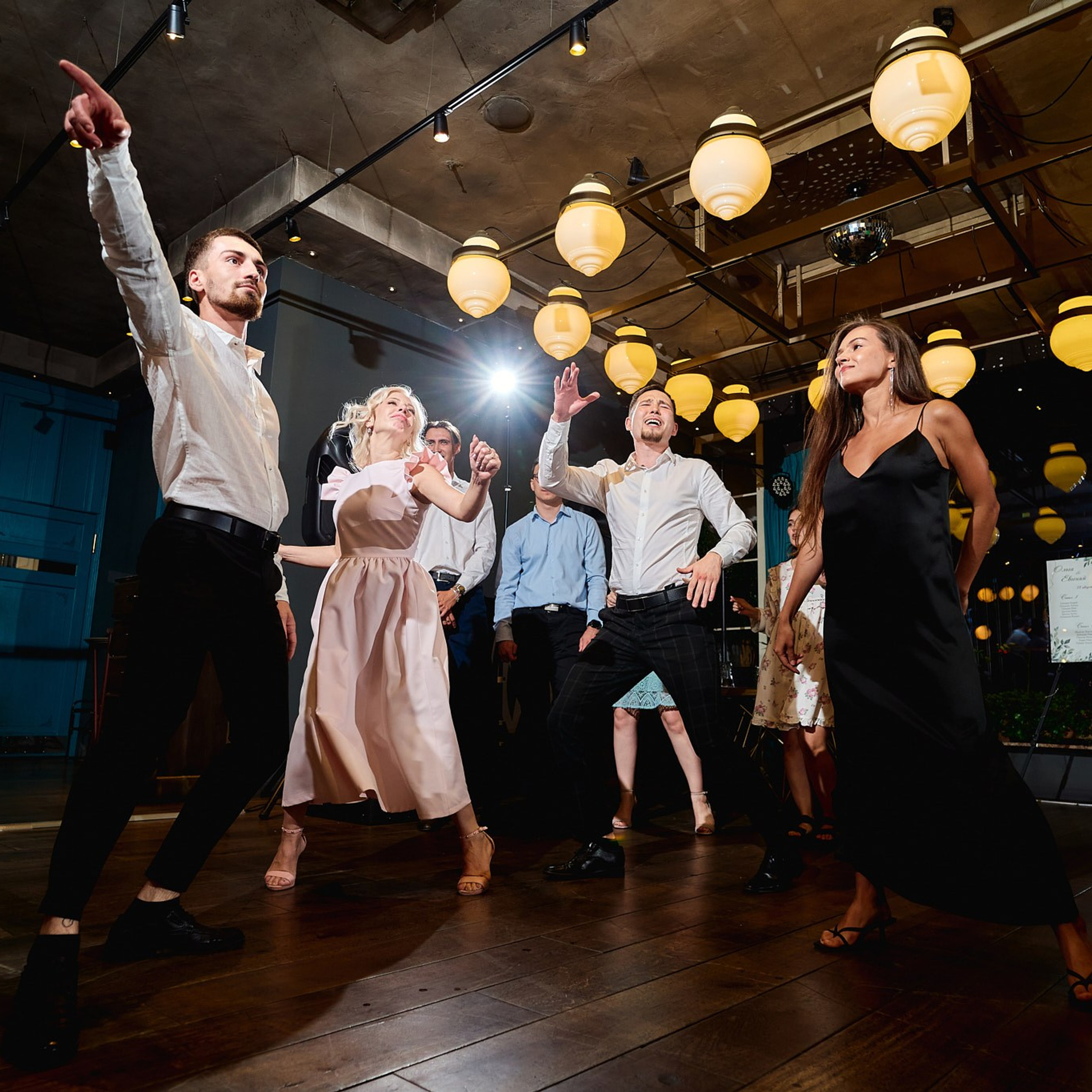 Евгений и Ольга. Профессиональный фотограф в Екатеринбурге Константин Зарипов