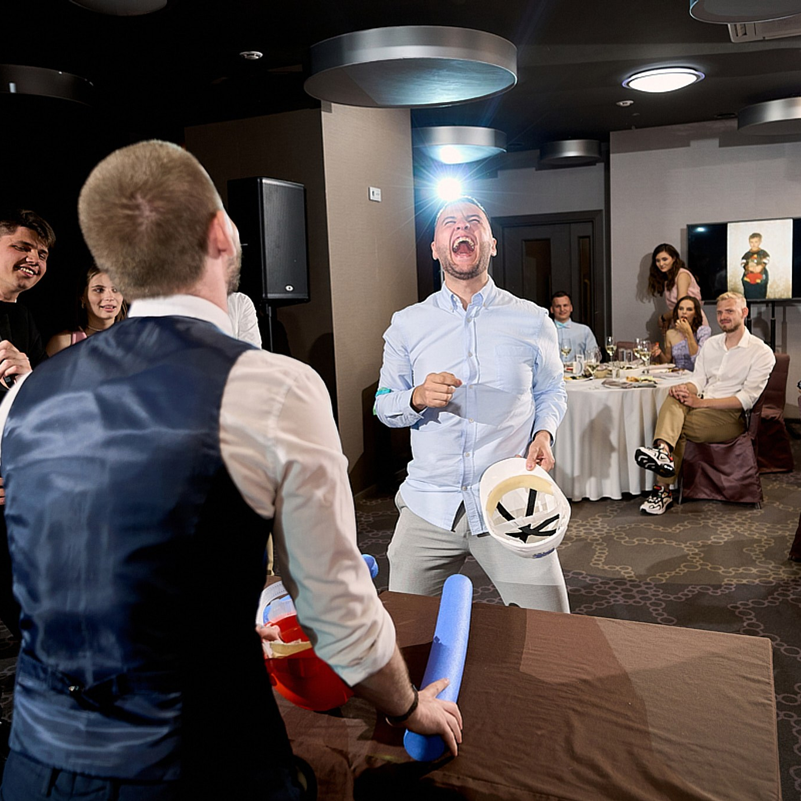 Александр и Анна. Профессиональный фотограф в Екатеринбурге Константин Зарипов