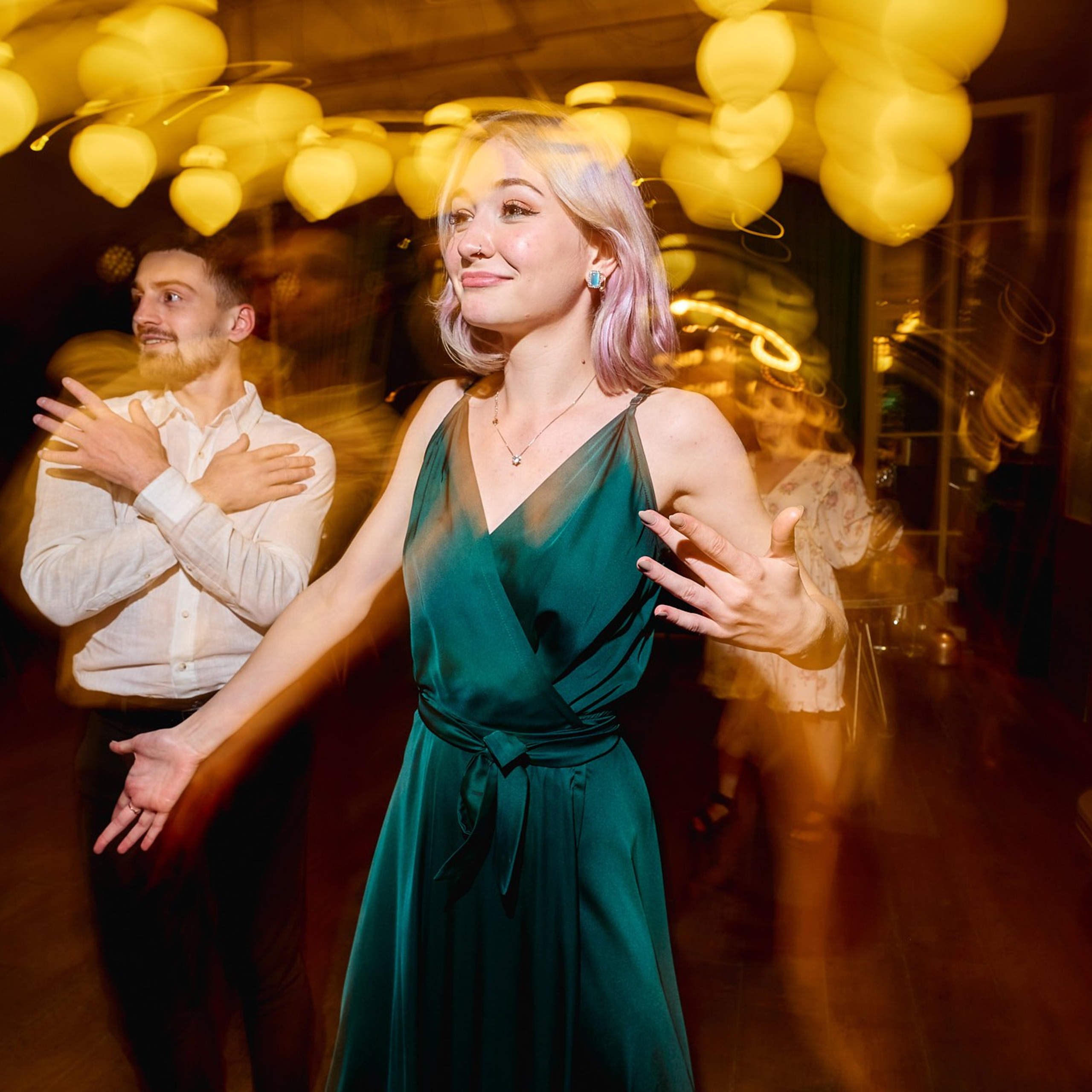 Евгений и Ольга. Профессиональный фотограф в Екатеринбурге Константин Зарипов