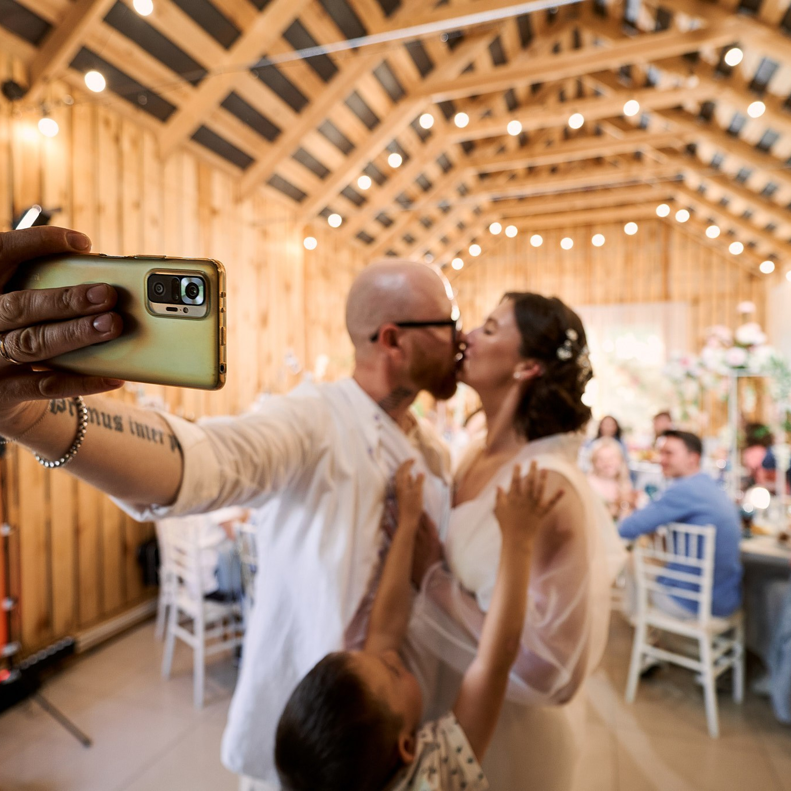 Андрей и Ирина. Профессиональный фотограф в Екатеринбурге Константин Зарипов