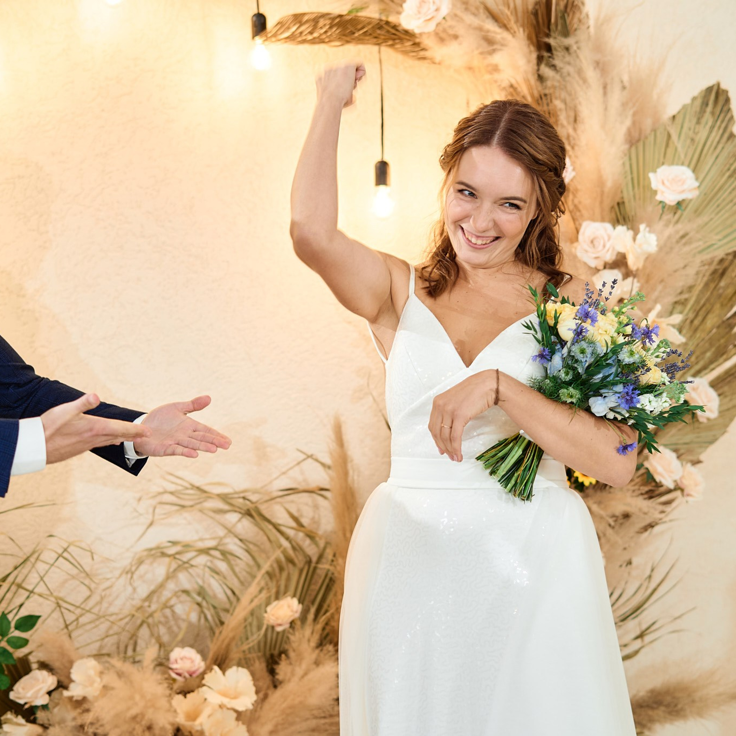 Саша и Катя. Профессиональный фотограф в Екатеринбурге Константин Зарипов