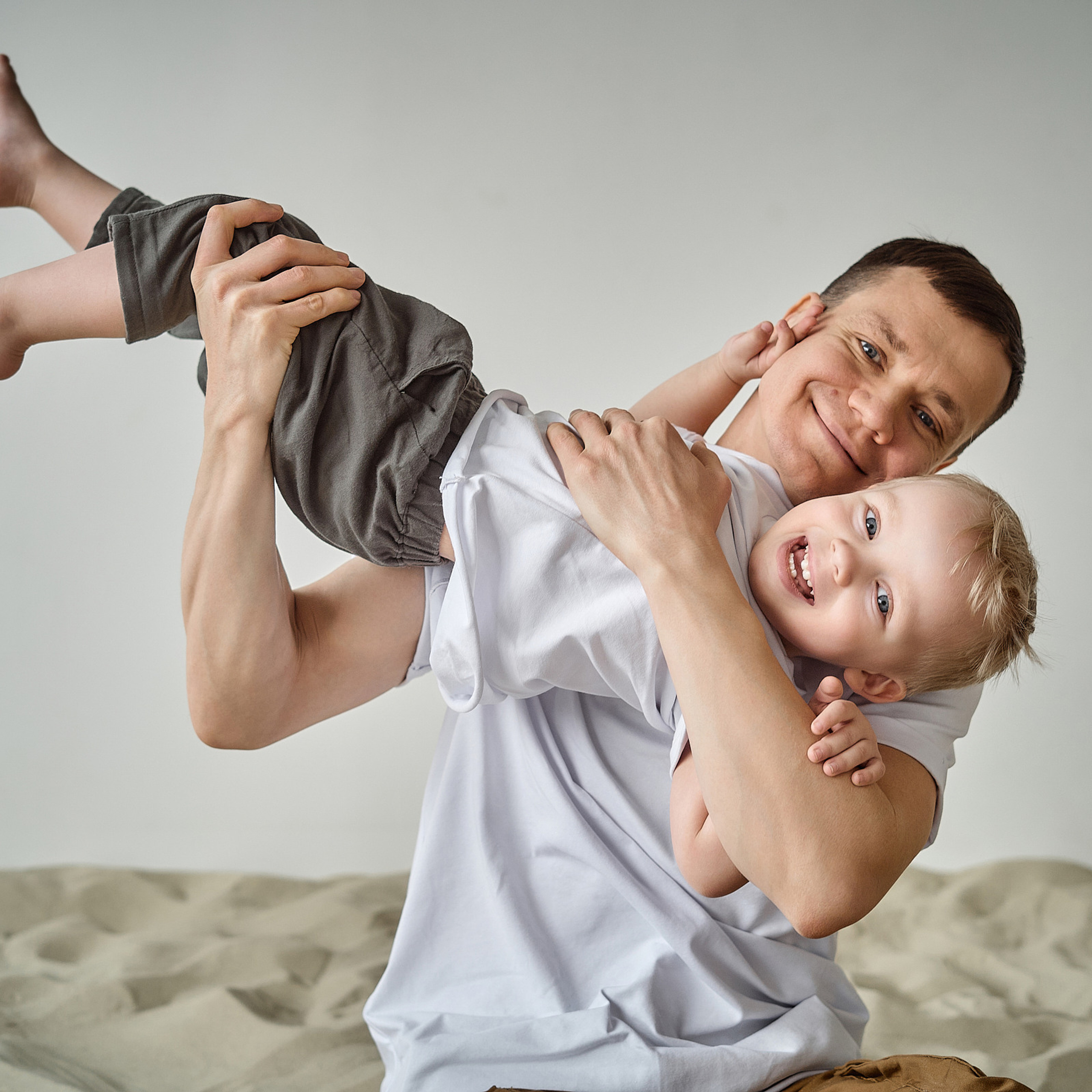 СВЕТА и АНТОН. Профессиональный фотограф в Екатеринбурге Константин Зарипов