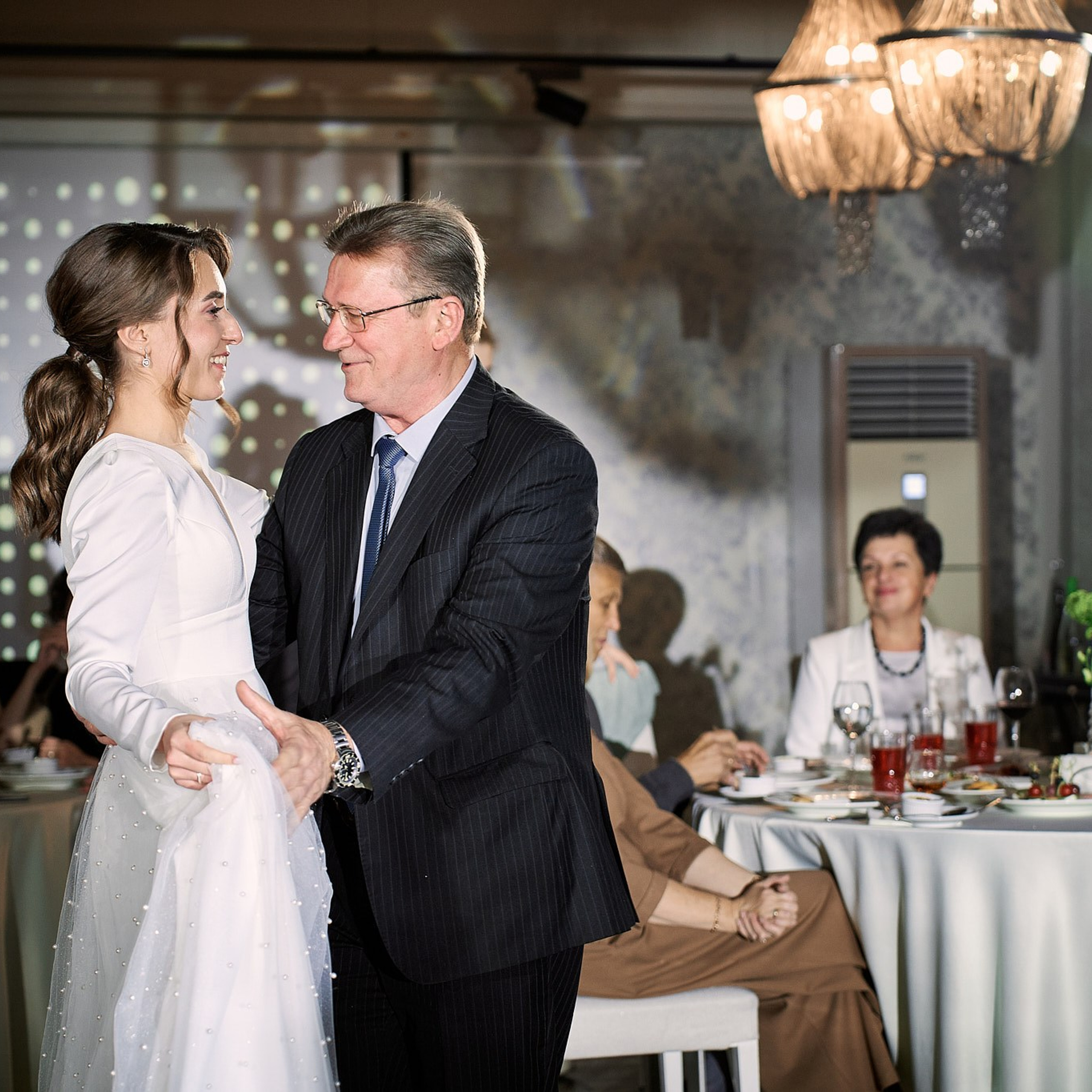 Слава и Юля. Профессиональный фотограф в Екатеринбурге Константин Зарипов