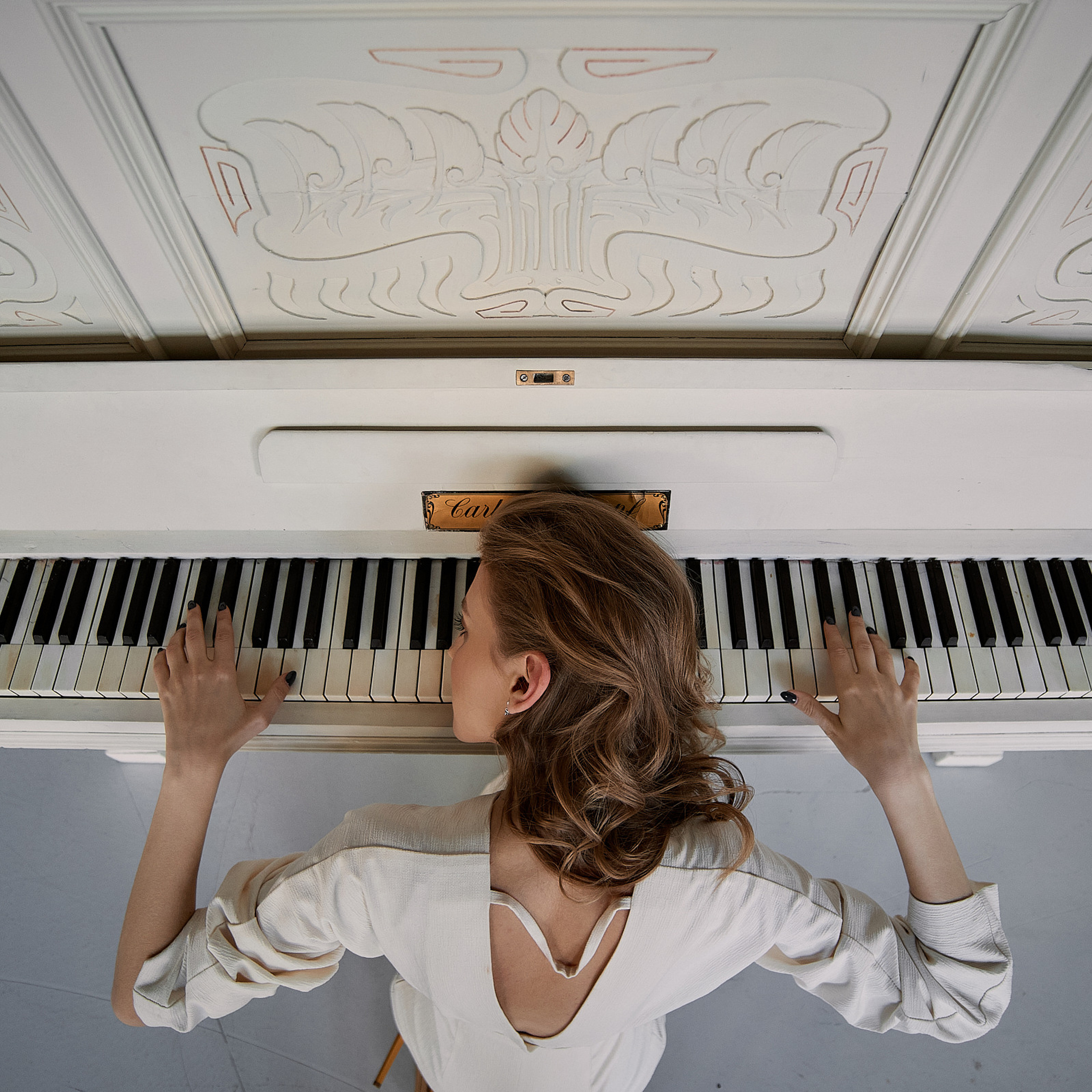 AMORE BLACK. Профессиональный фотограф в Екатеринбурге Константин Зарипов