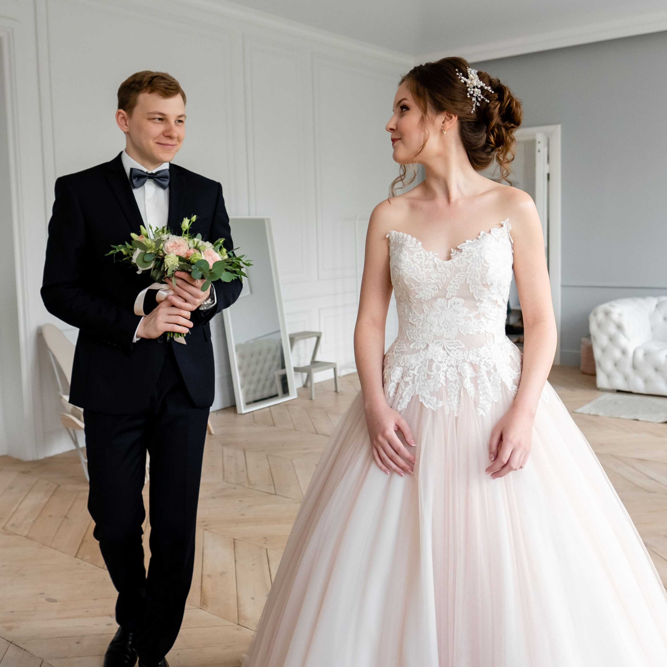 Музыка нас связала. Профессиональный фотограф в Екатеринбурге Константин Зарипов