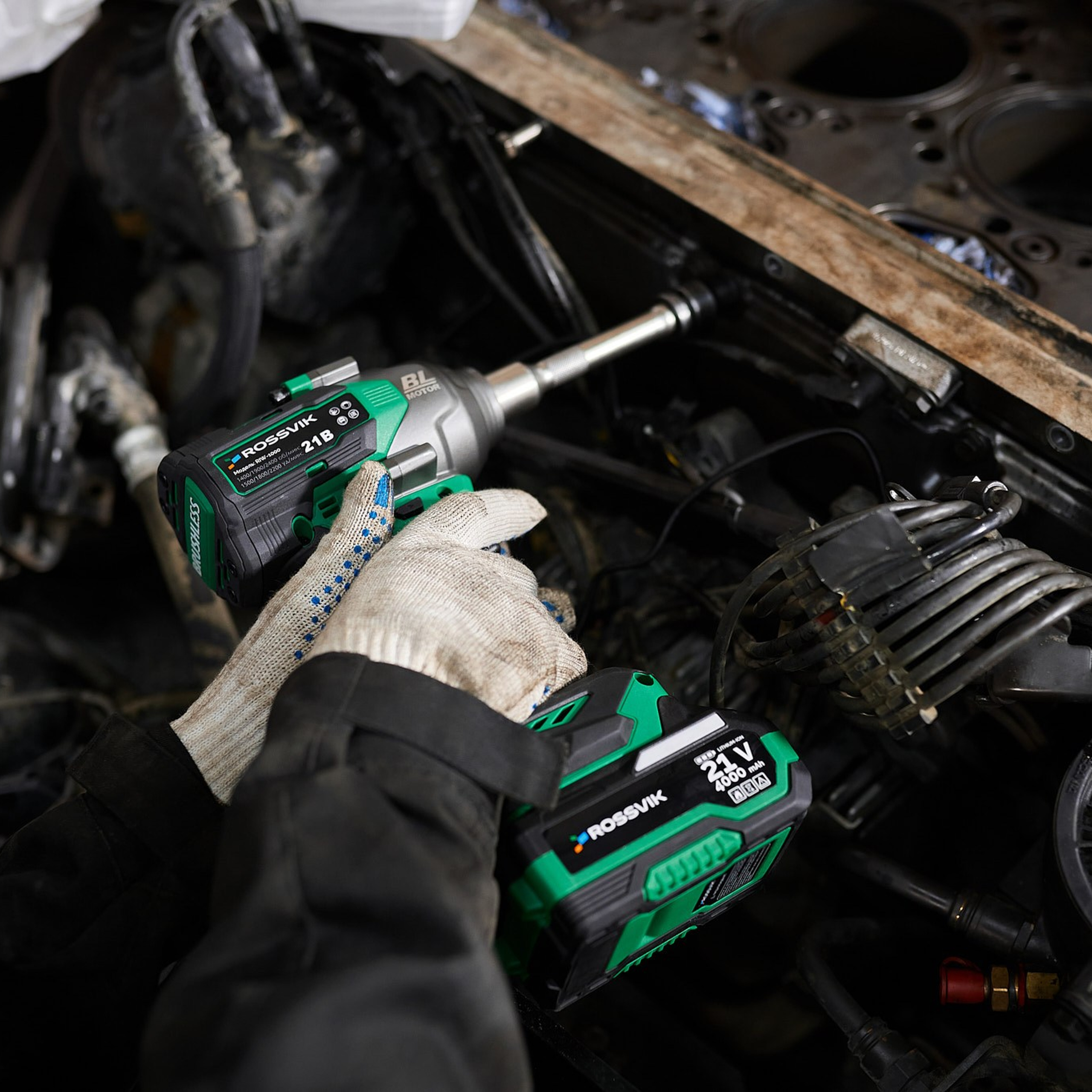 ROSSVIK (инструмент для автослесарных мастерских). Профессиональный фотограф в Екатеринбурге Константин Зарипов