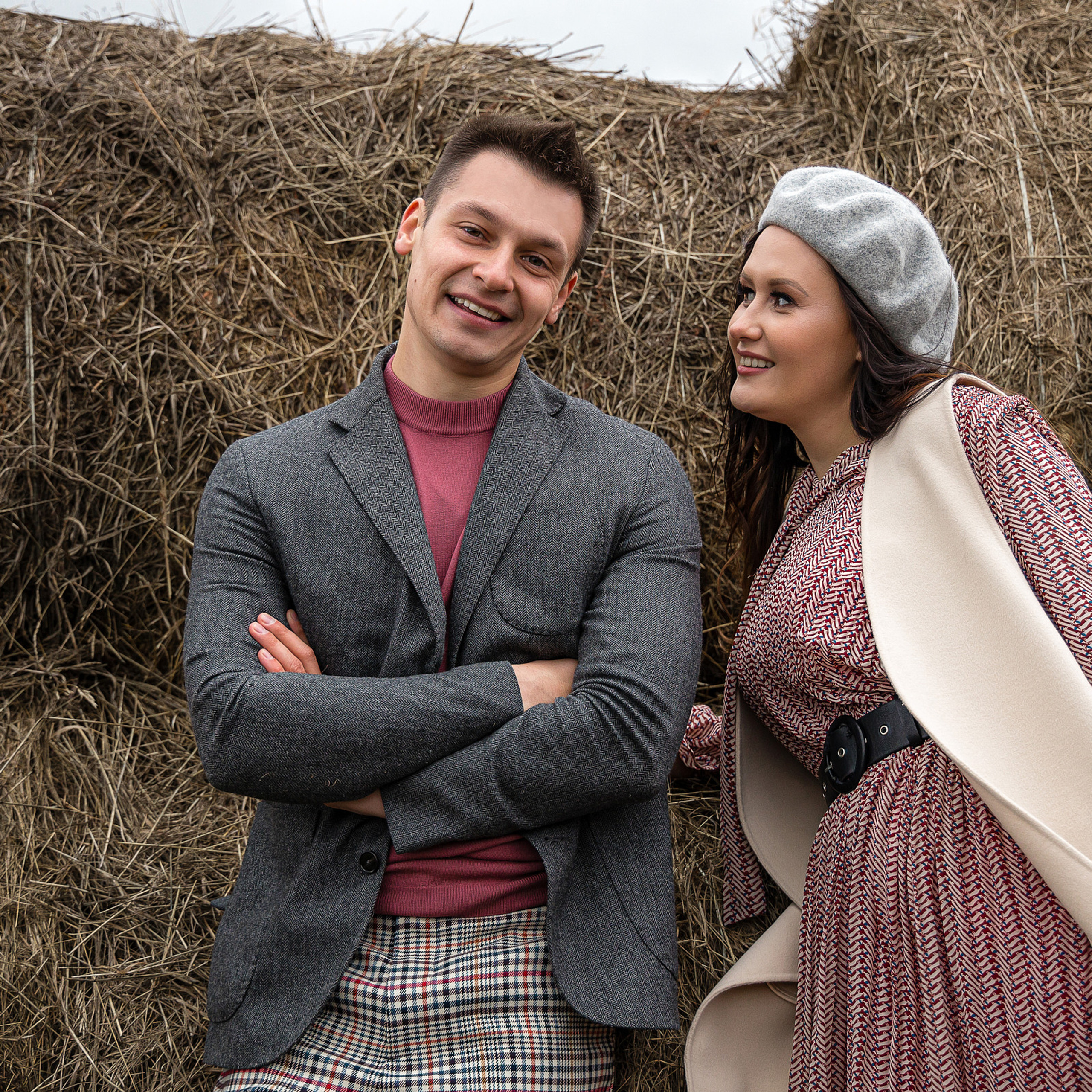 ФЕРМА. Профессиональный фотограф в Екатеринбурге Константин Зарипов