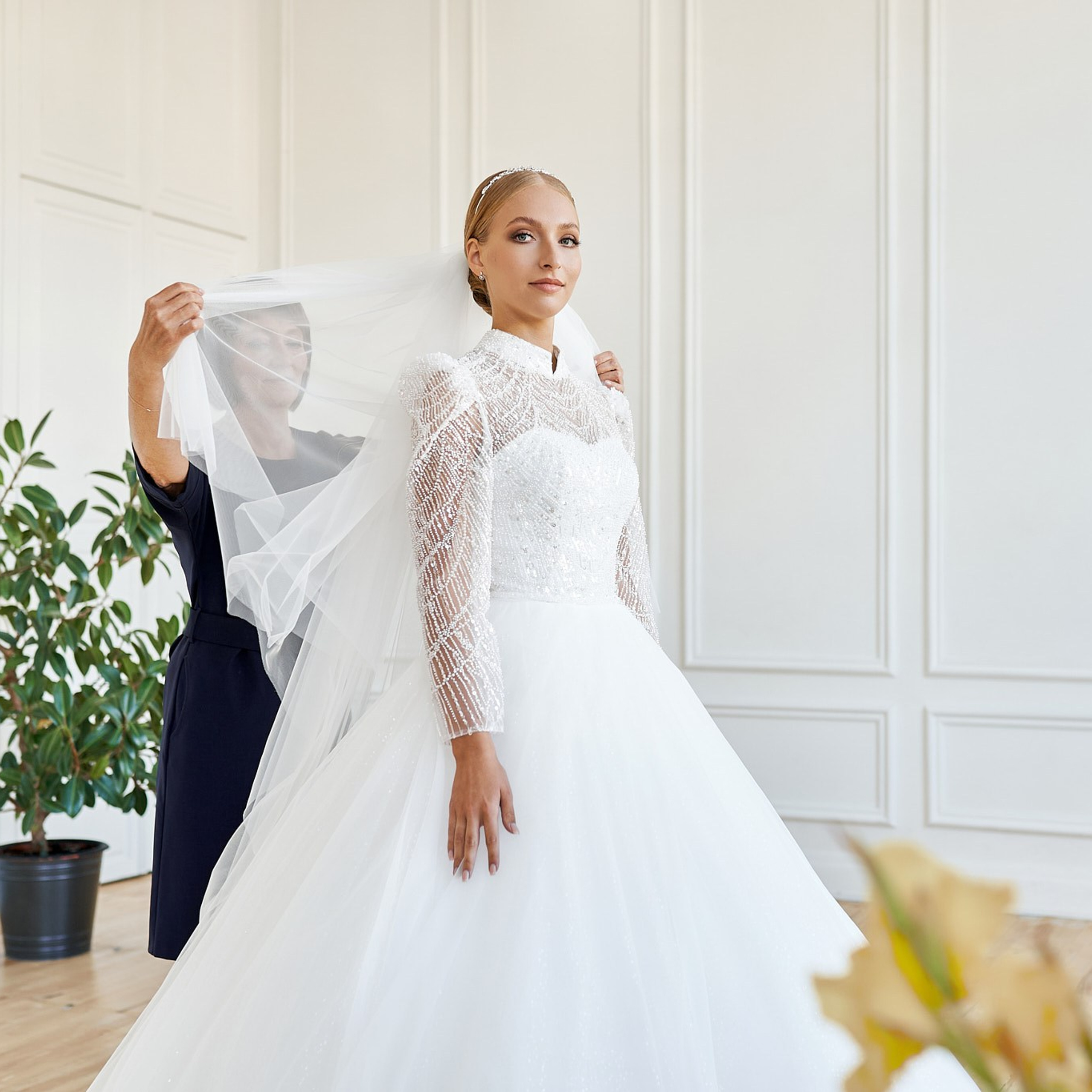 Илья и Наталья. Профессиональный фотограф в Екатеринбурге Константин Зарипов