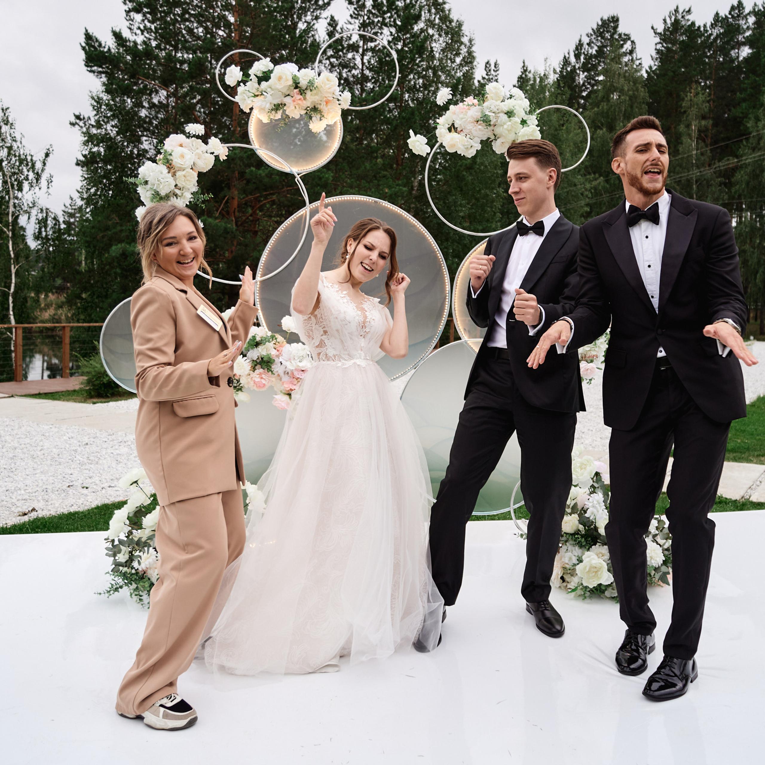 Привет из Питера. Профессиональный фотограф в Екатеринбурге Константин Зарипов