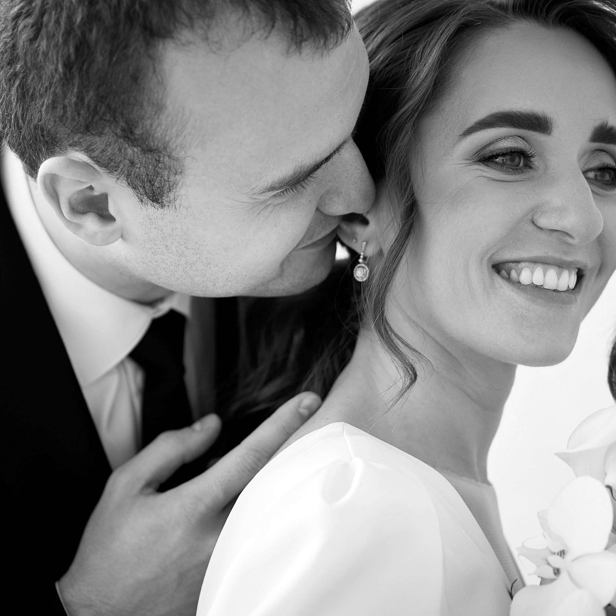 Слава и Юля. Профессиональный фотограф в Екатеринбурге Константин Зарипов