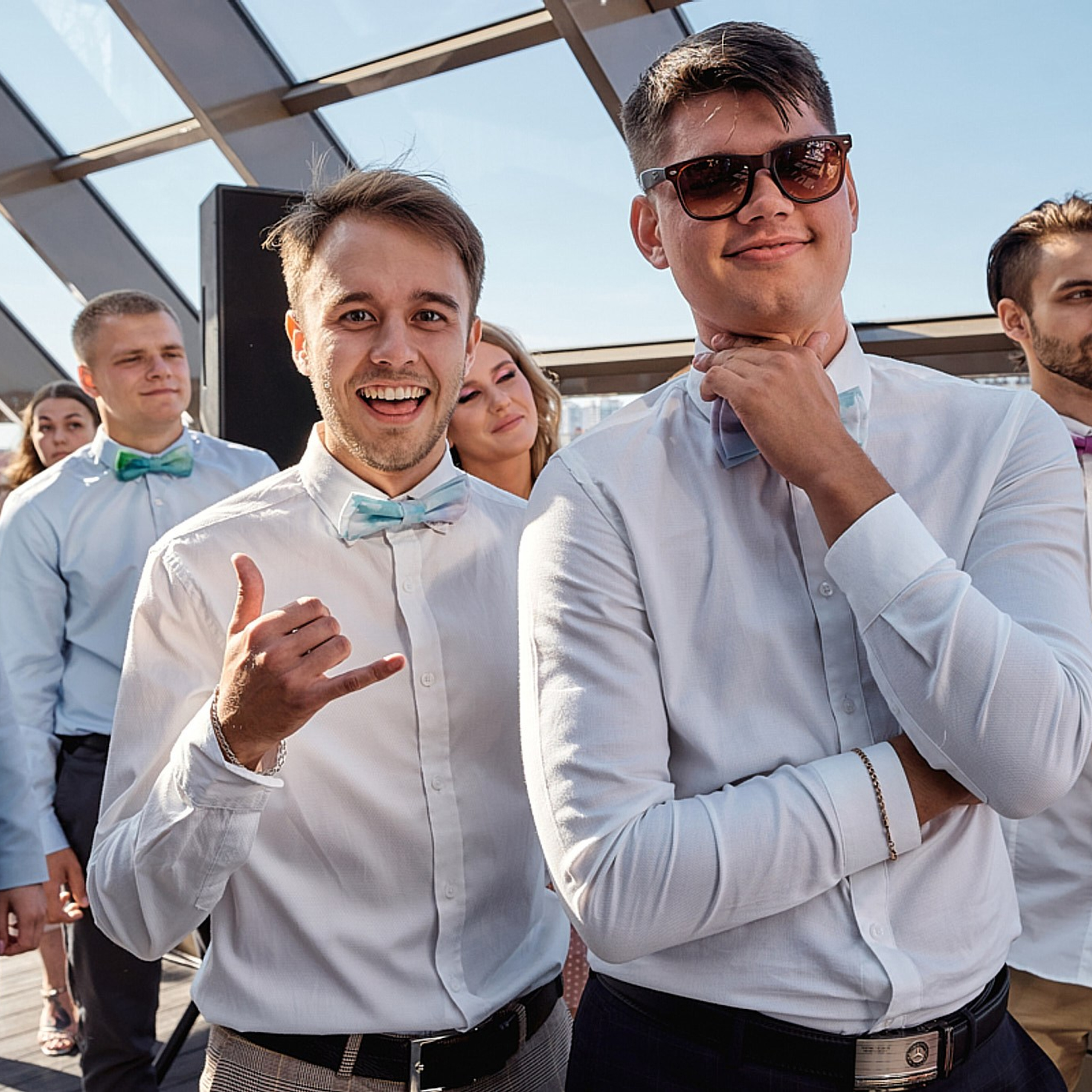 Александр и Анна. Профессиональный фотограф в Екатеринбурге Константин Зарипов