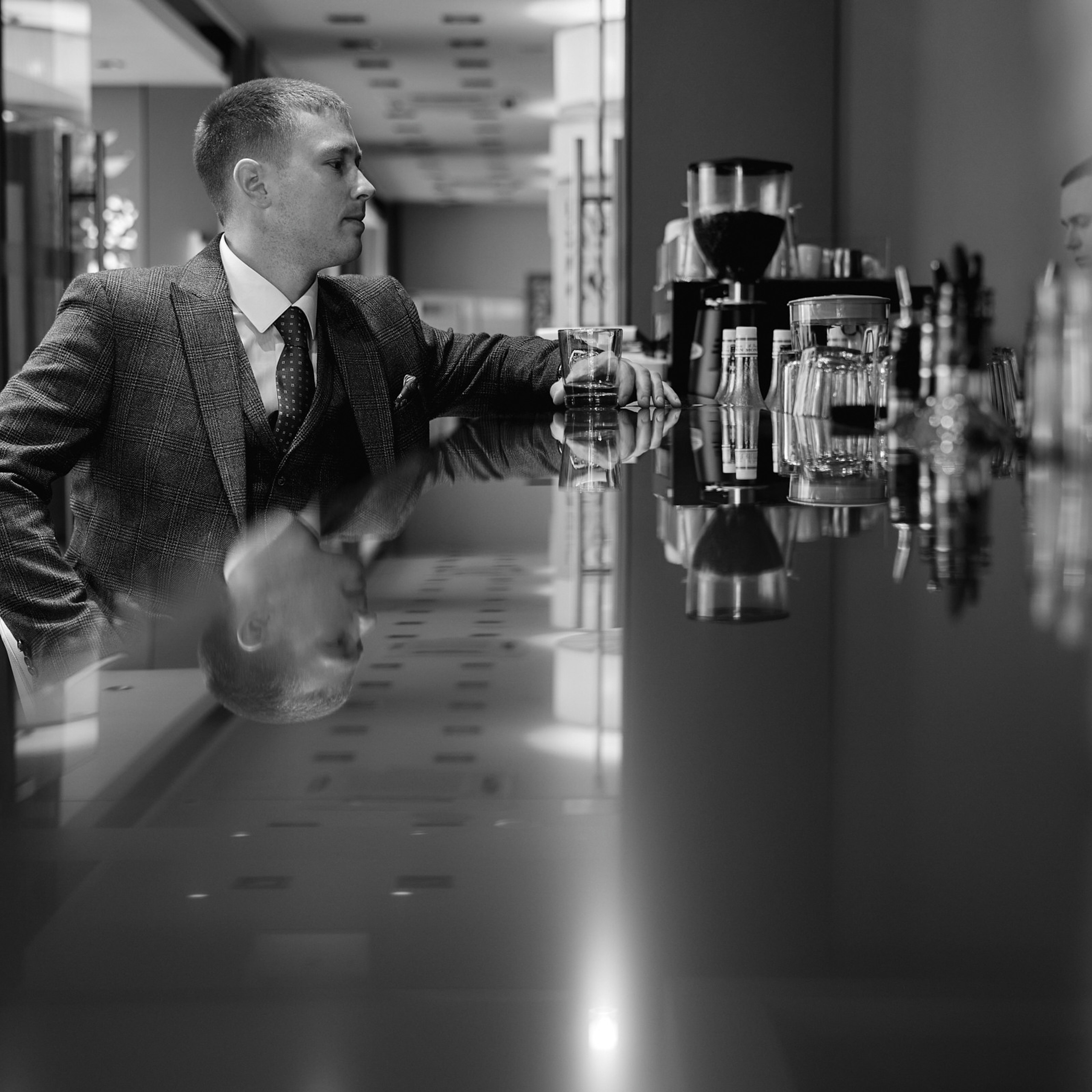 Summer. Профессиональный фотограф в Екатеринбурге Константин Зарипов