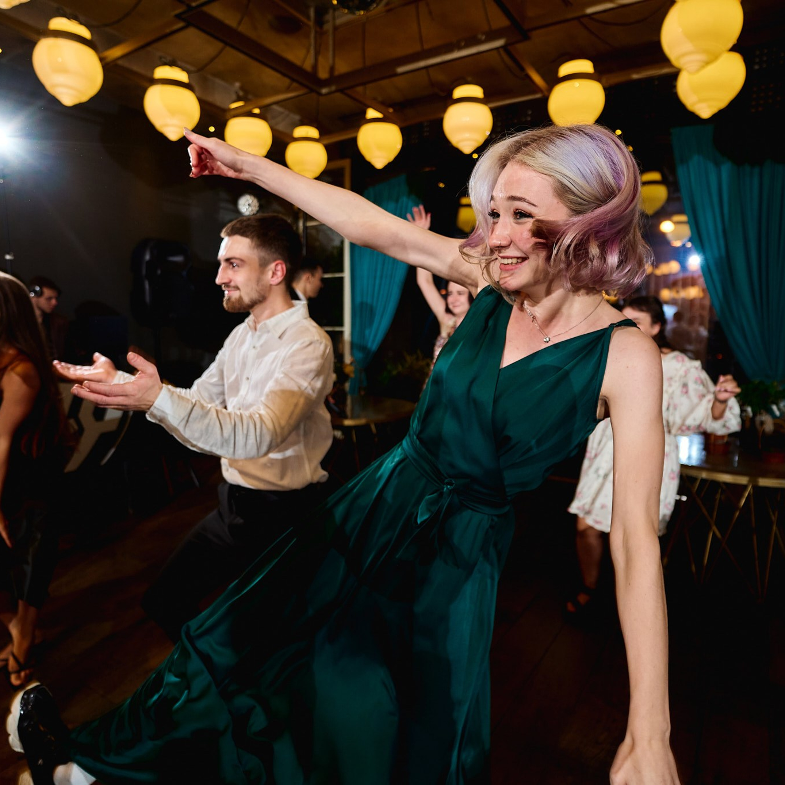 Евгений и Ольга. Профессиональный фотограф в Екатеринбурге Константин Зарипов