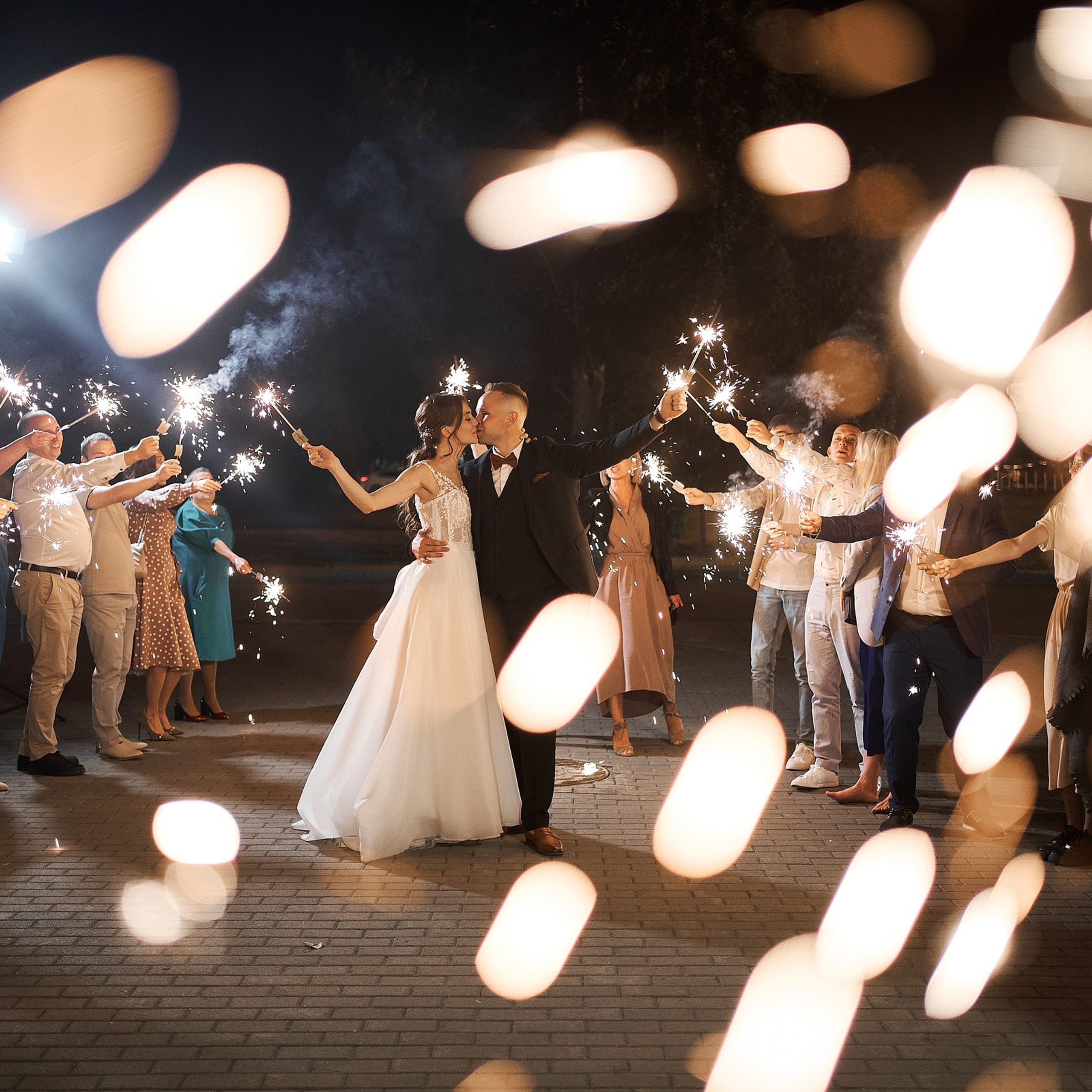 Давид и Лиза. Профессиональный фотограф в Екатеринбурге Константин Зарипов