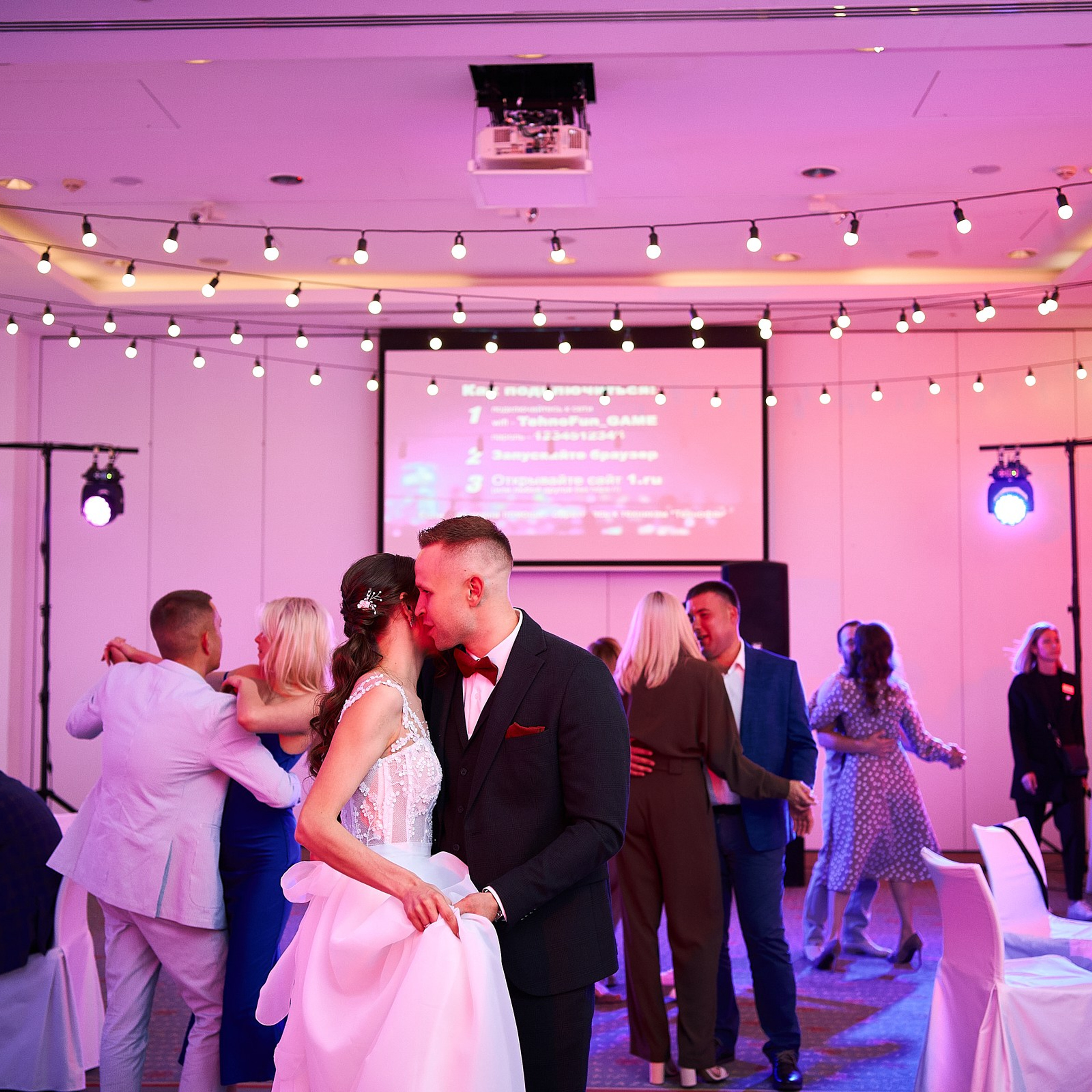 Давид и Лиза. Профессиональный фотограф в Екатеринбурге Константин Зарипов