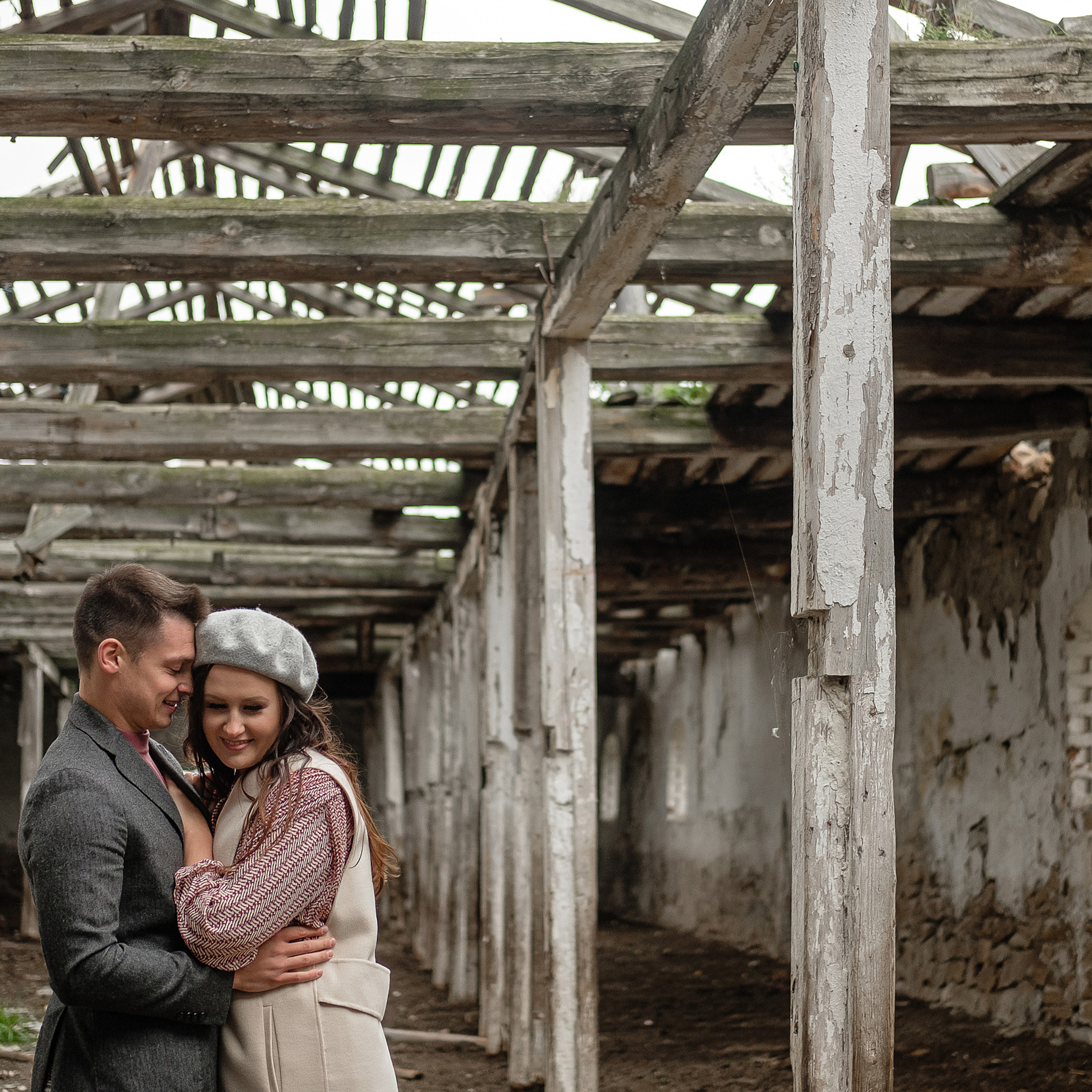 ФЕРМА. Профессиональный фотограф в Екатеринбурге Константин Зарипов