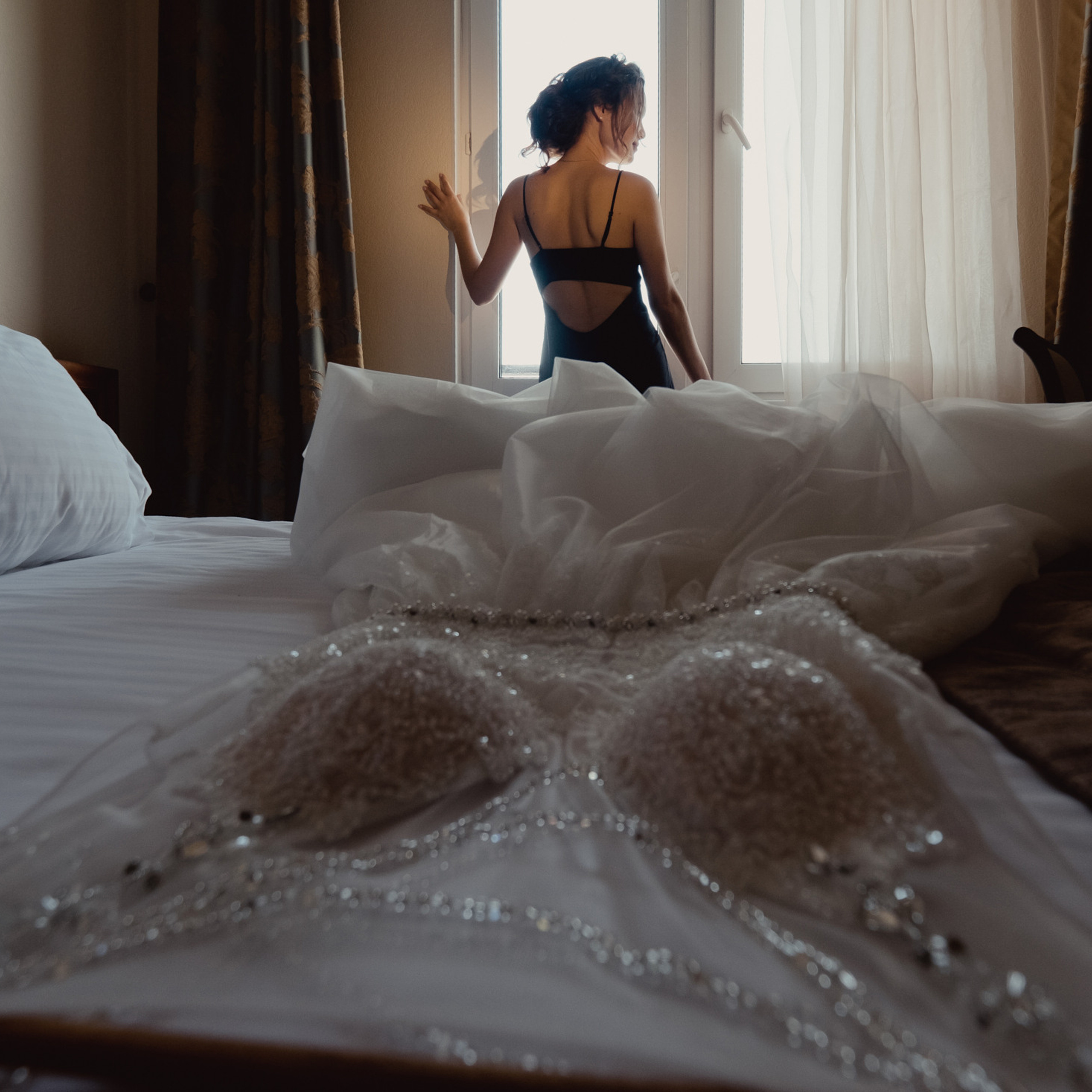 Зайцы. Профессиональный фотограф в Екатеринбурге Константин Зарипов