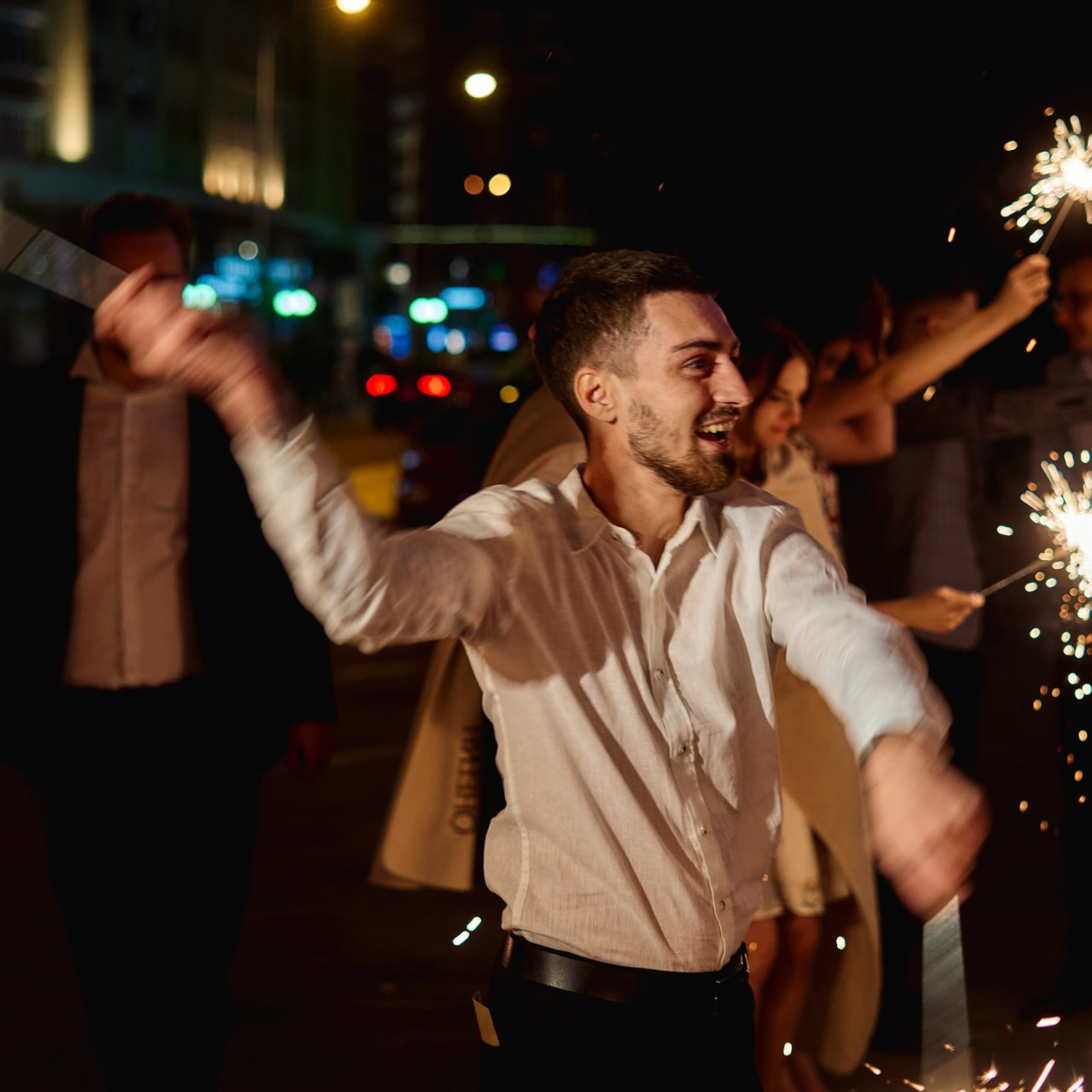 Евгений и Ольга. Профессиональный фотограф в Екатеринбурге Константин Зарипов