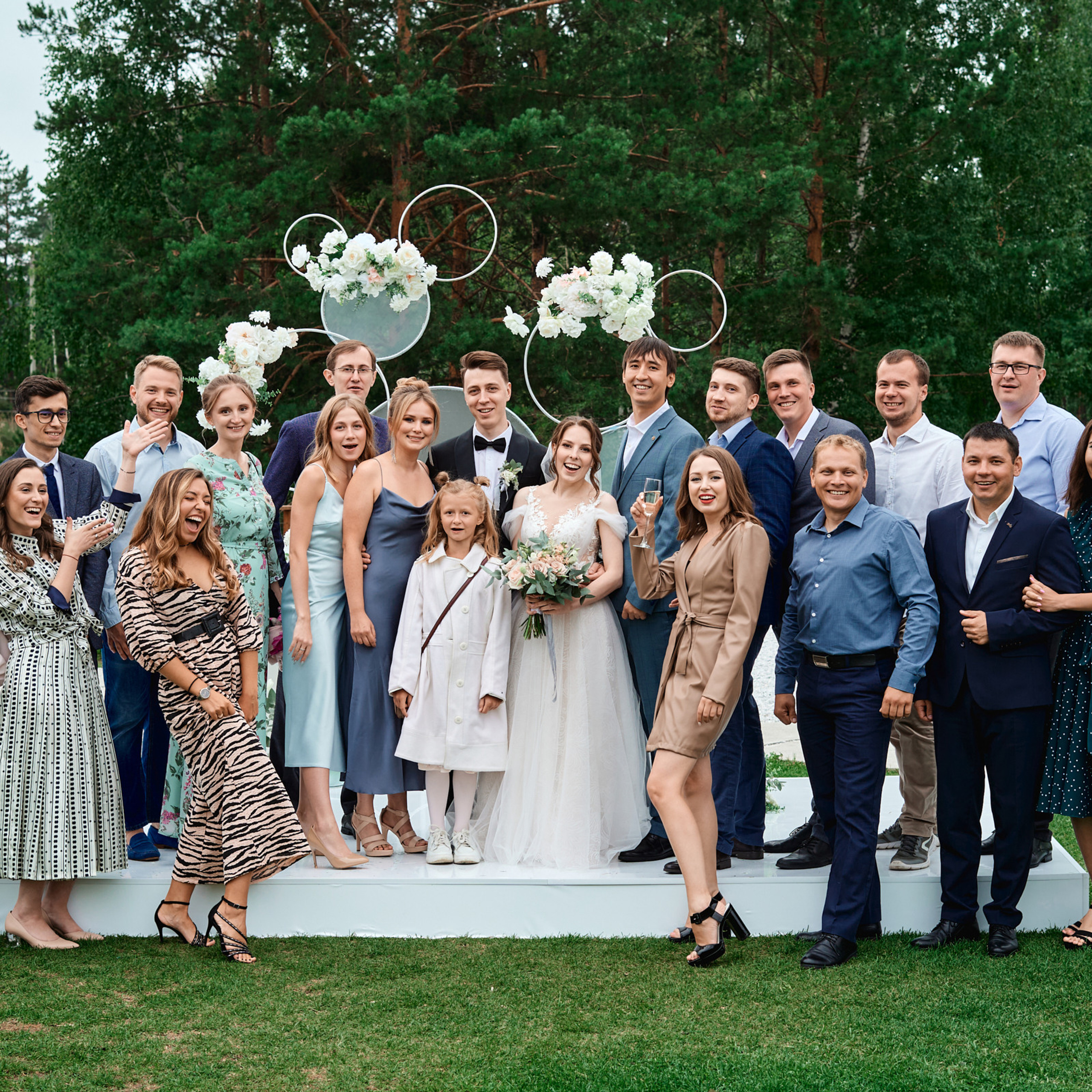 Привет из Питера. Профессиональный фотограф в Екатеринбурге Константин Зарипов