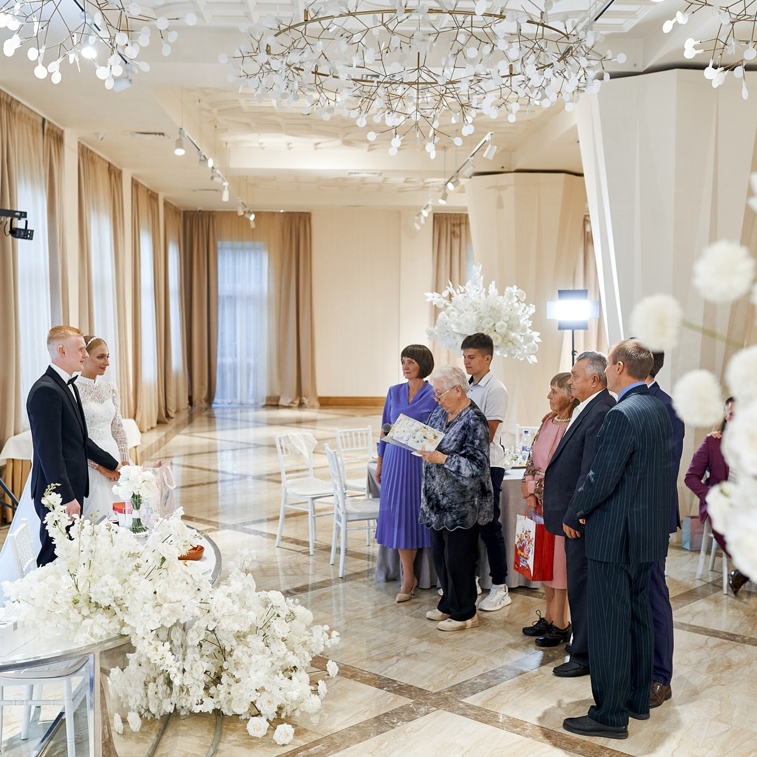 Илья и Наталья. Профессиональный фотограф в Екатеринбурге Константин Зарипов