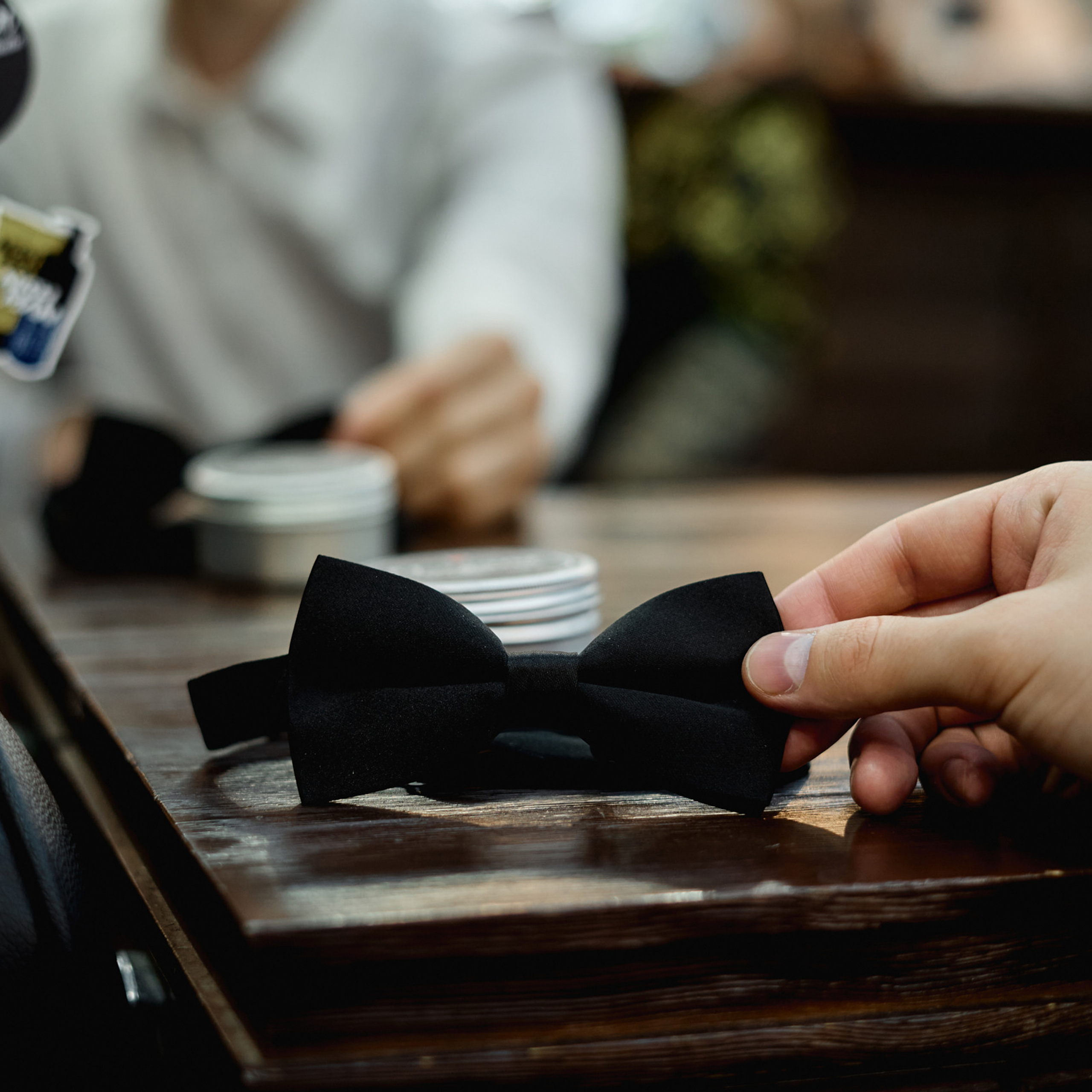 Привет из Питера. Профессиональный фотограф в Екатеринбурге Константин Зарипов