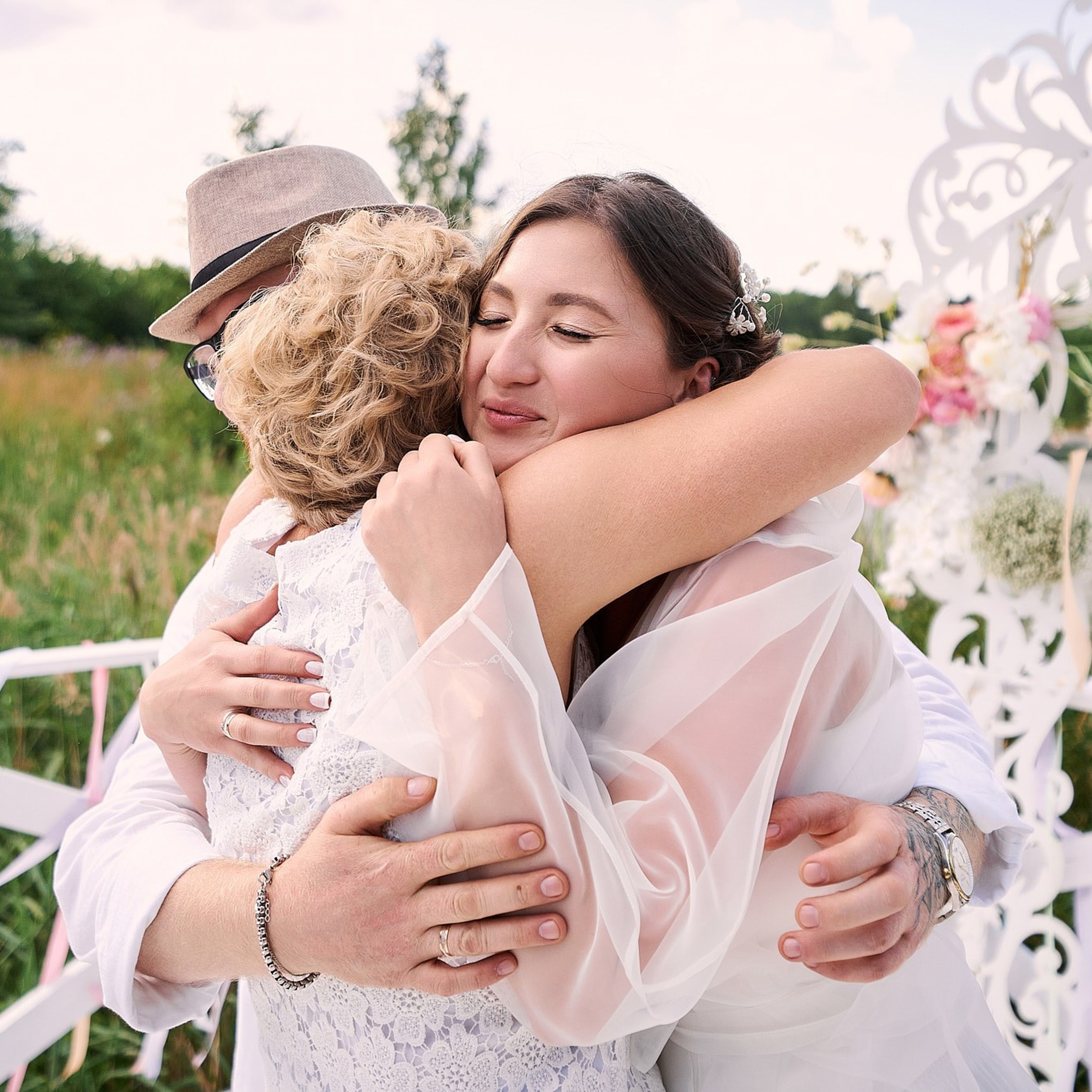 Андрей и Ирина. Профессиональный фотограф в Екатеринбурге Константин Зарипов
