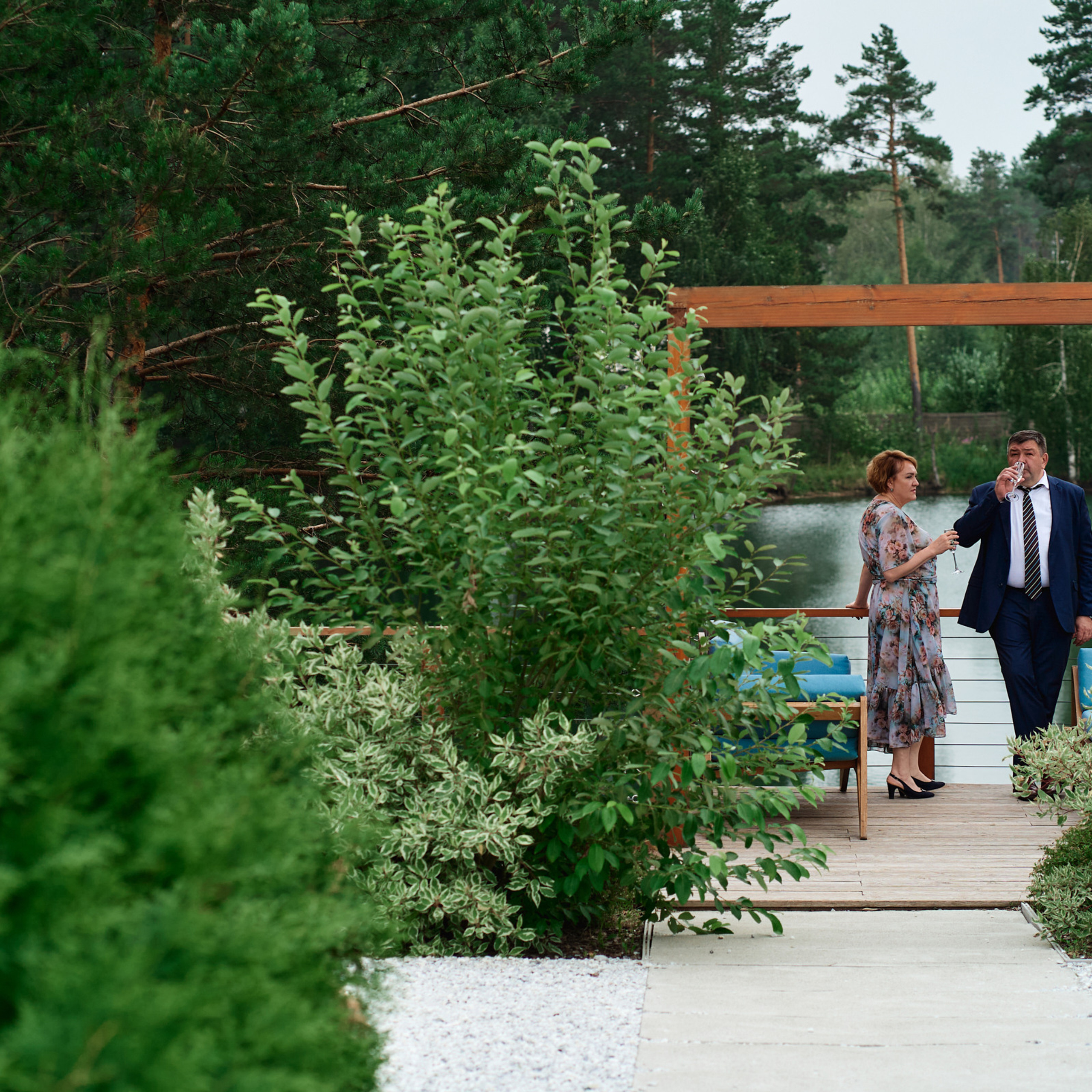 Привет из Питера. Профессиональный фотограф в Екатеринбурге Константин Зарипов