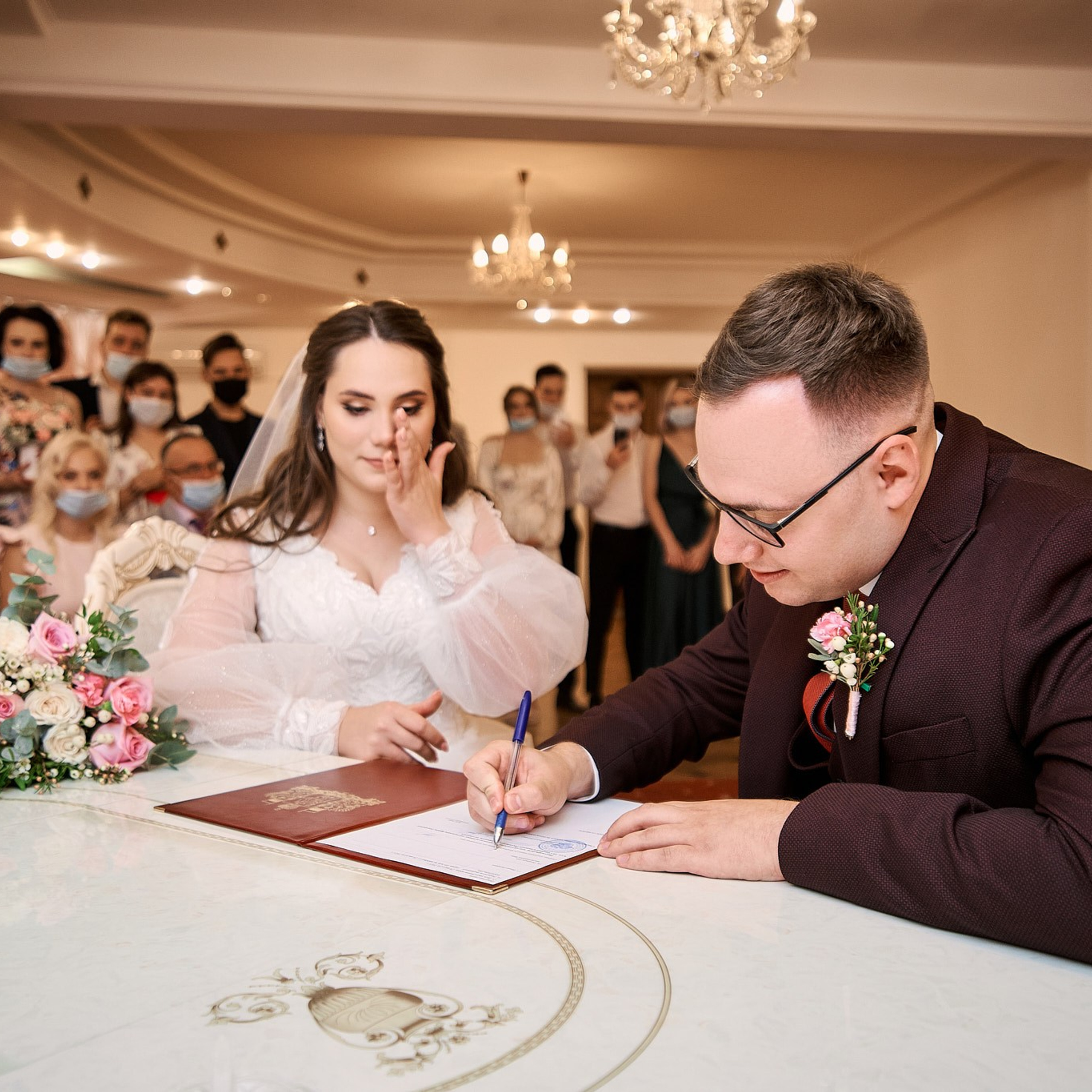 Евгений и Ольга. Профессиональный фотограф в Екатеринбурге Константин Зарипов