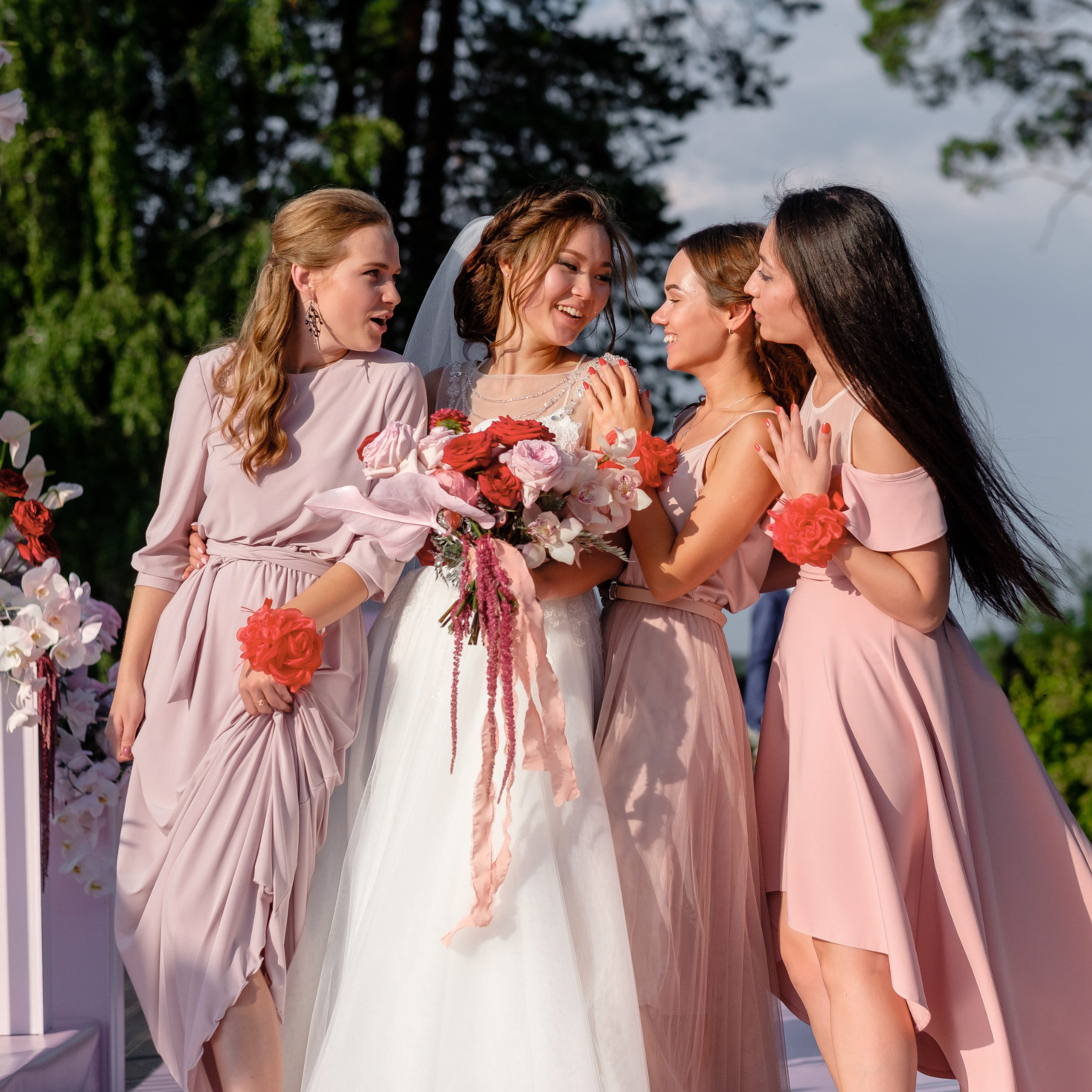 Зайцы. Профессиональный фотограф в Екатеринбурге Константин Зарипов