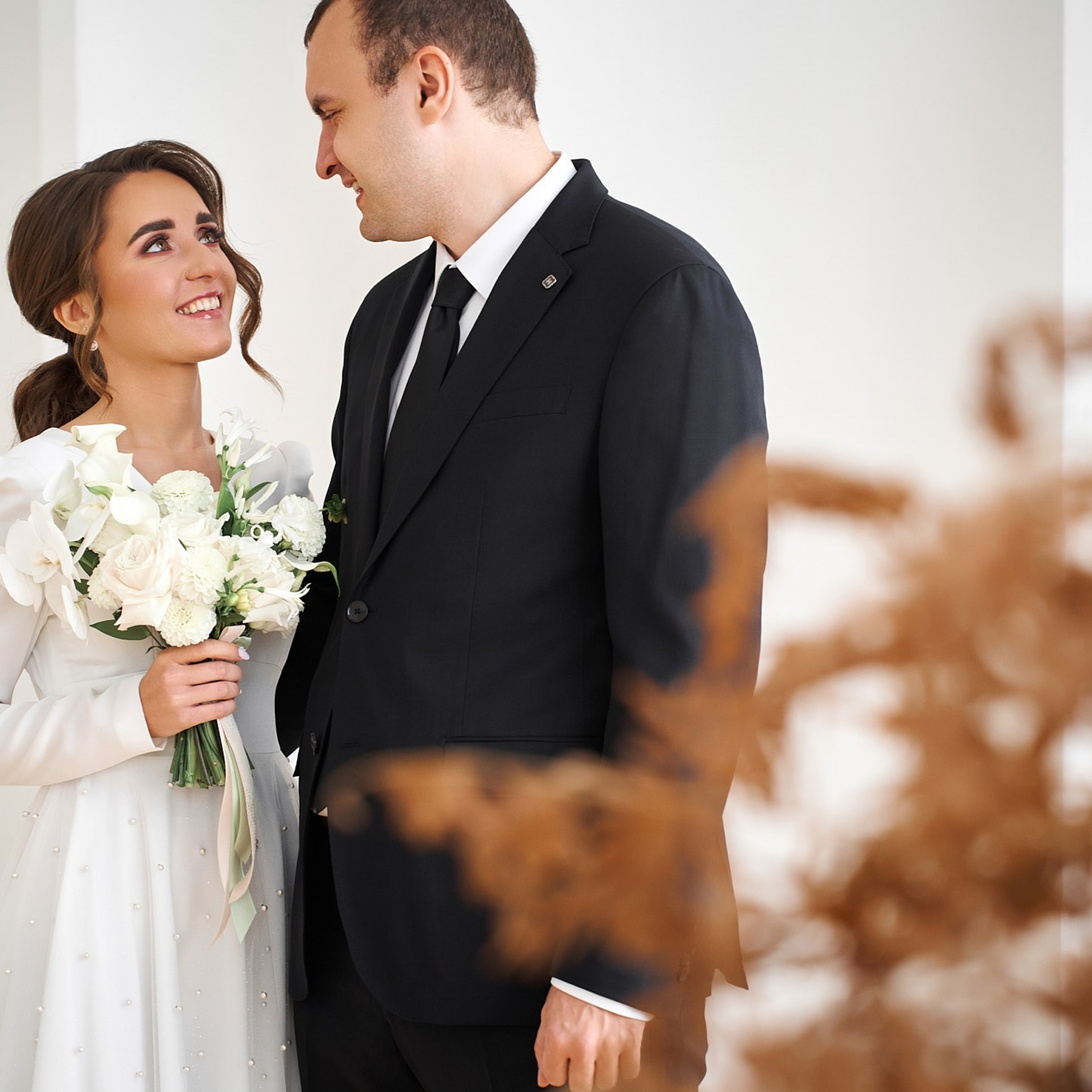 Слава и Юля. Профессиональный фотограф в Екатеринбурге Константин Зарипов