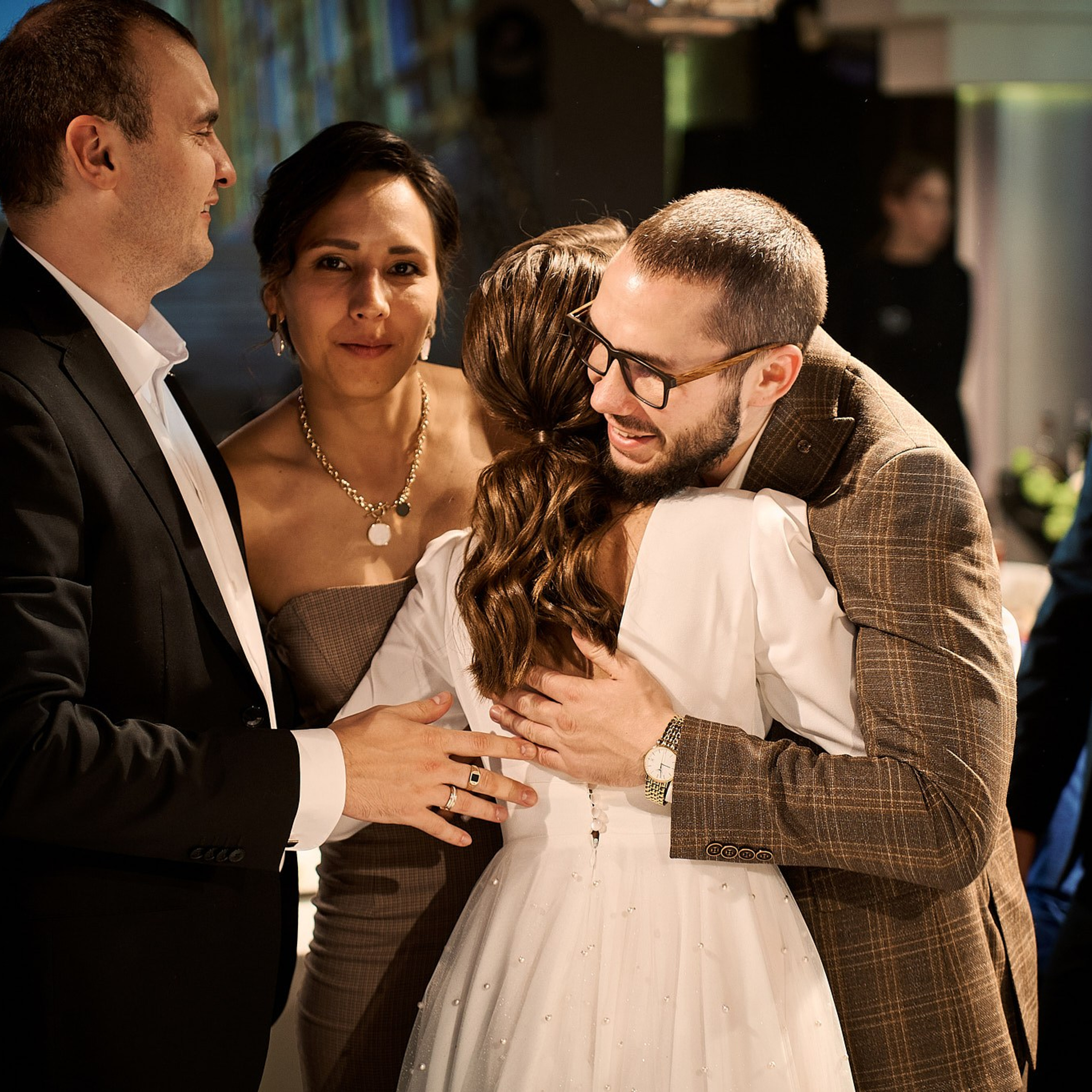 Слава и Юля. Профессиональный фотограф в Екатеринбурге Константин Зарипов