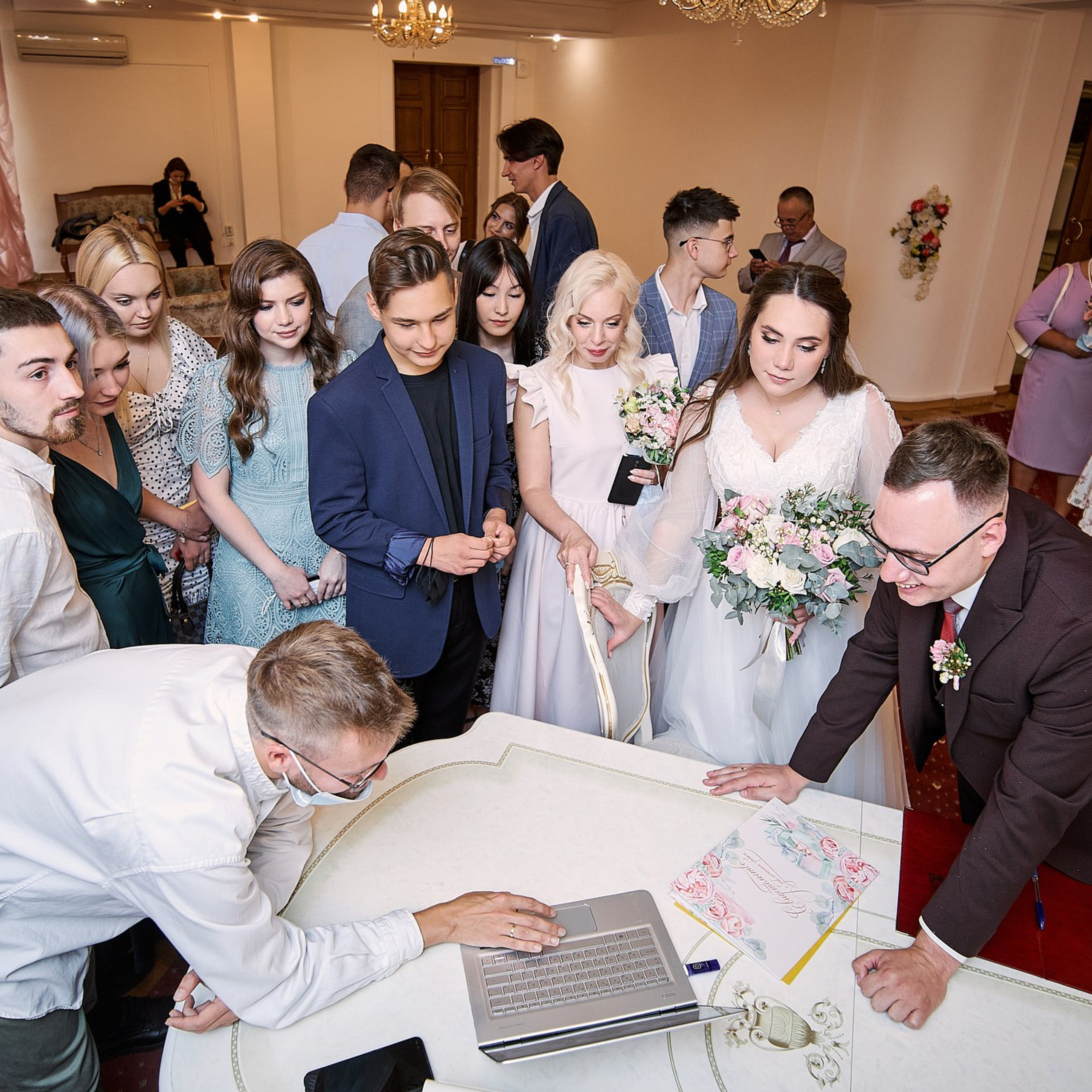 Евгений и Ольга. Профессиональный фотограф в Екатеринбурге Константин Зарипов