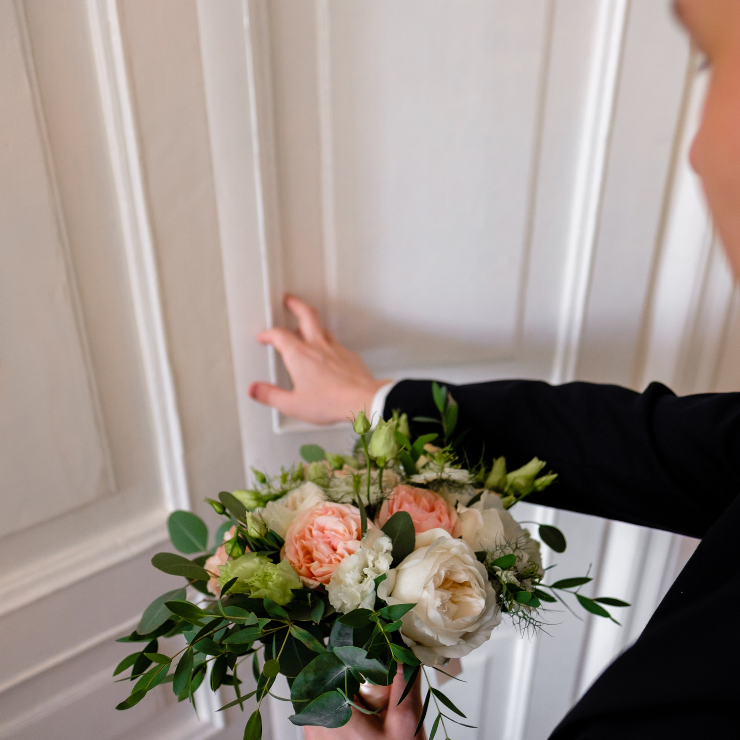 Музыка нас связала. Профессиональный фотограф в Екатеринбурге Константин Зарипов