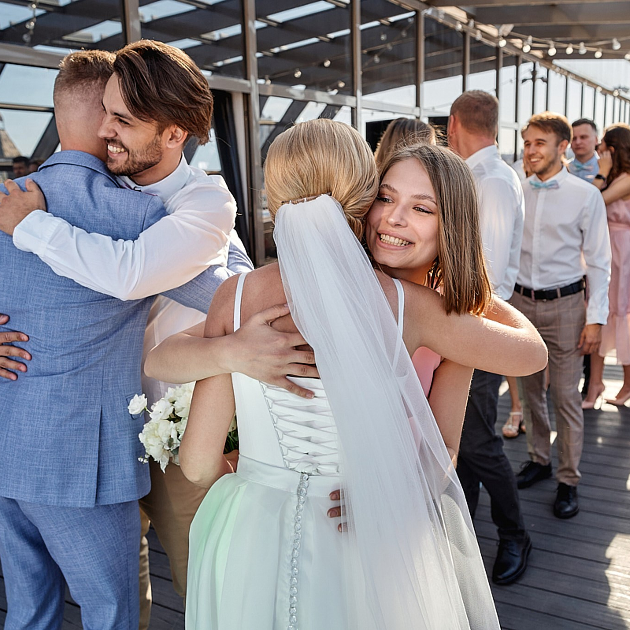 Александр и Анна. Профессиональный фотограф в Екатеринбурге Константин Зарипов