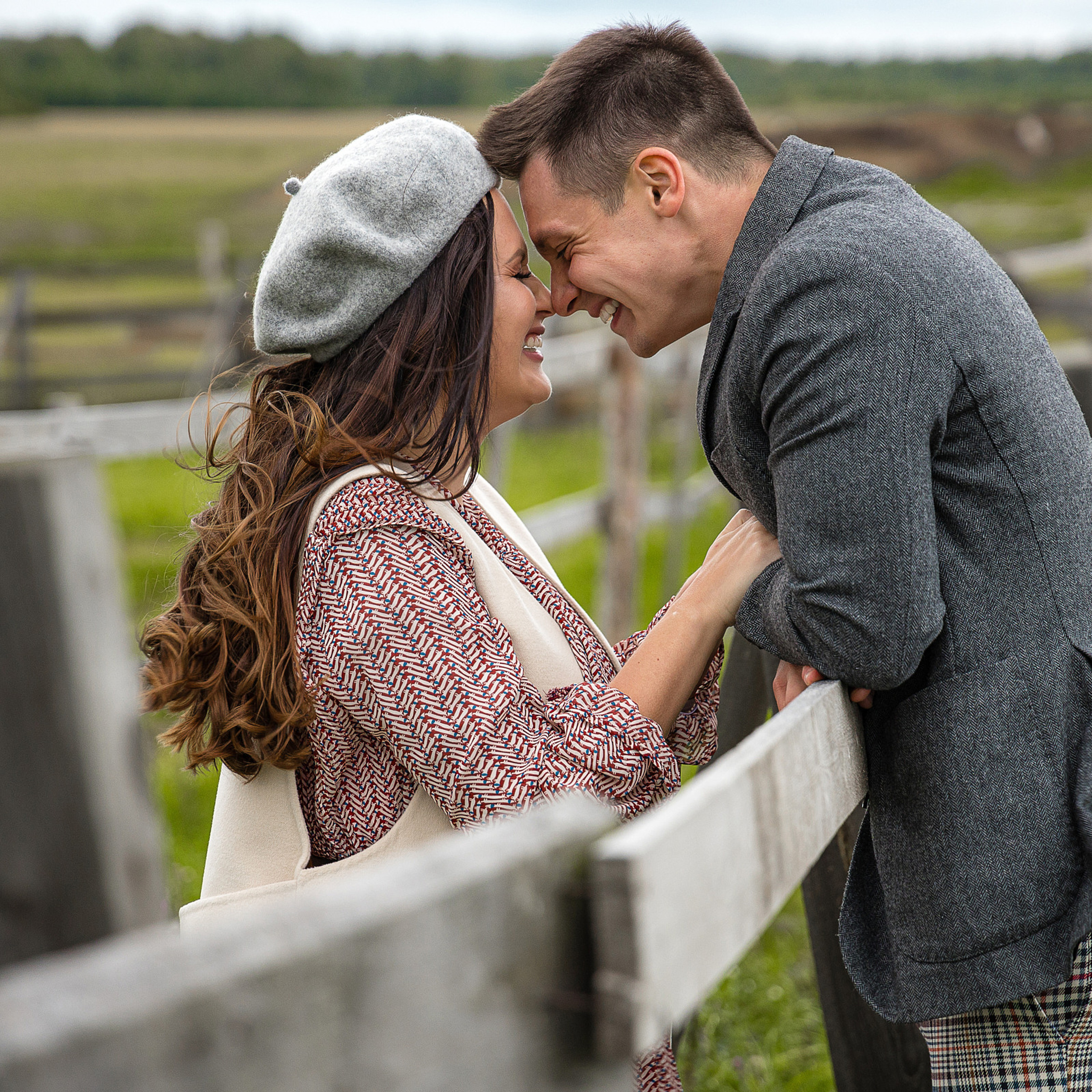 ФЕРМА. Профессиональный фотограф в Екатеринбурге Константин Зарипов