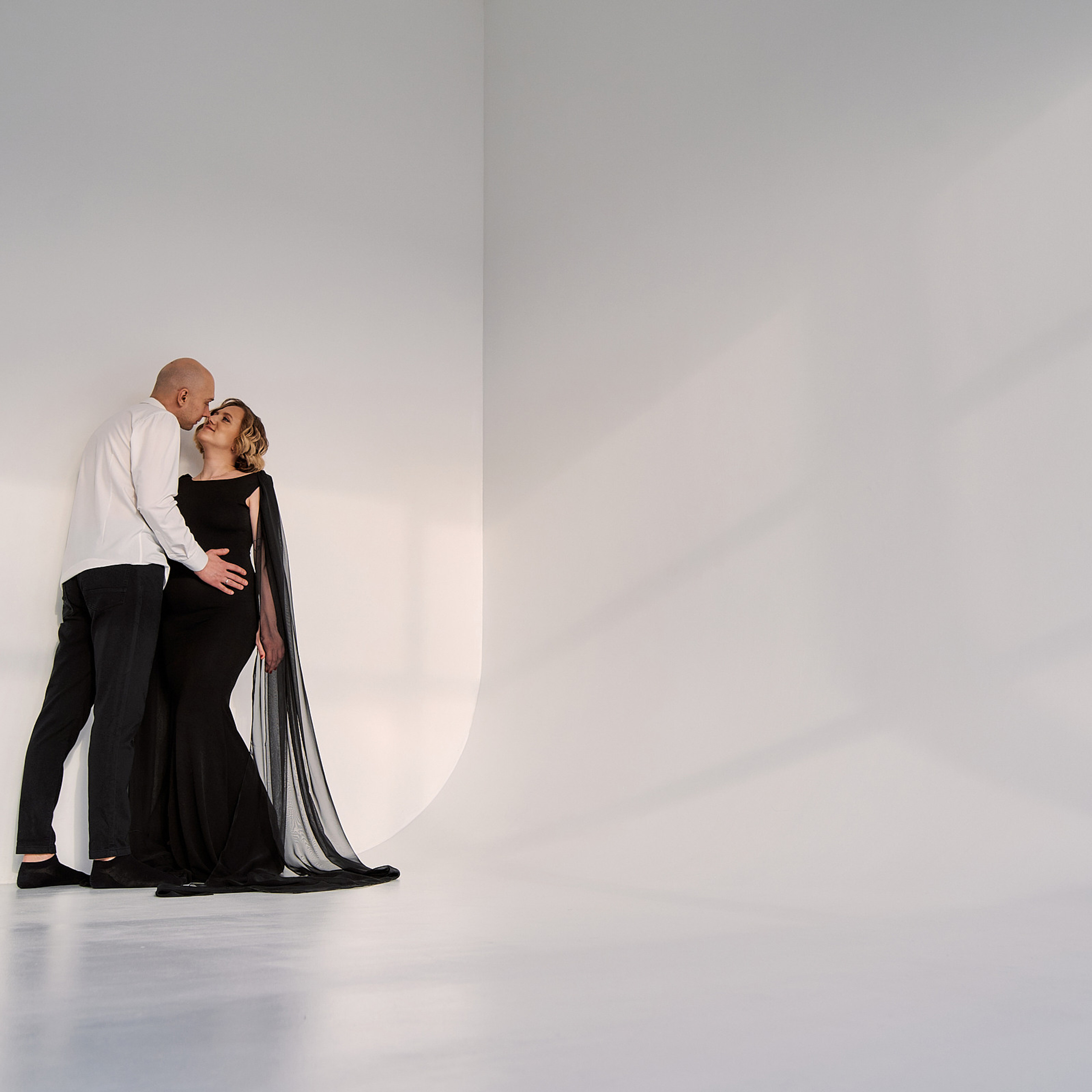 МАРИНА и ВИКТОР. Профессиональный фотограф в Екатеринбурге Константин Зарипов