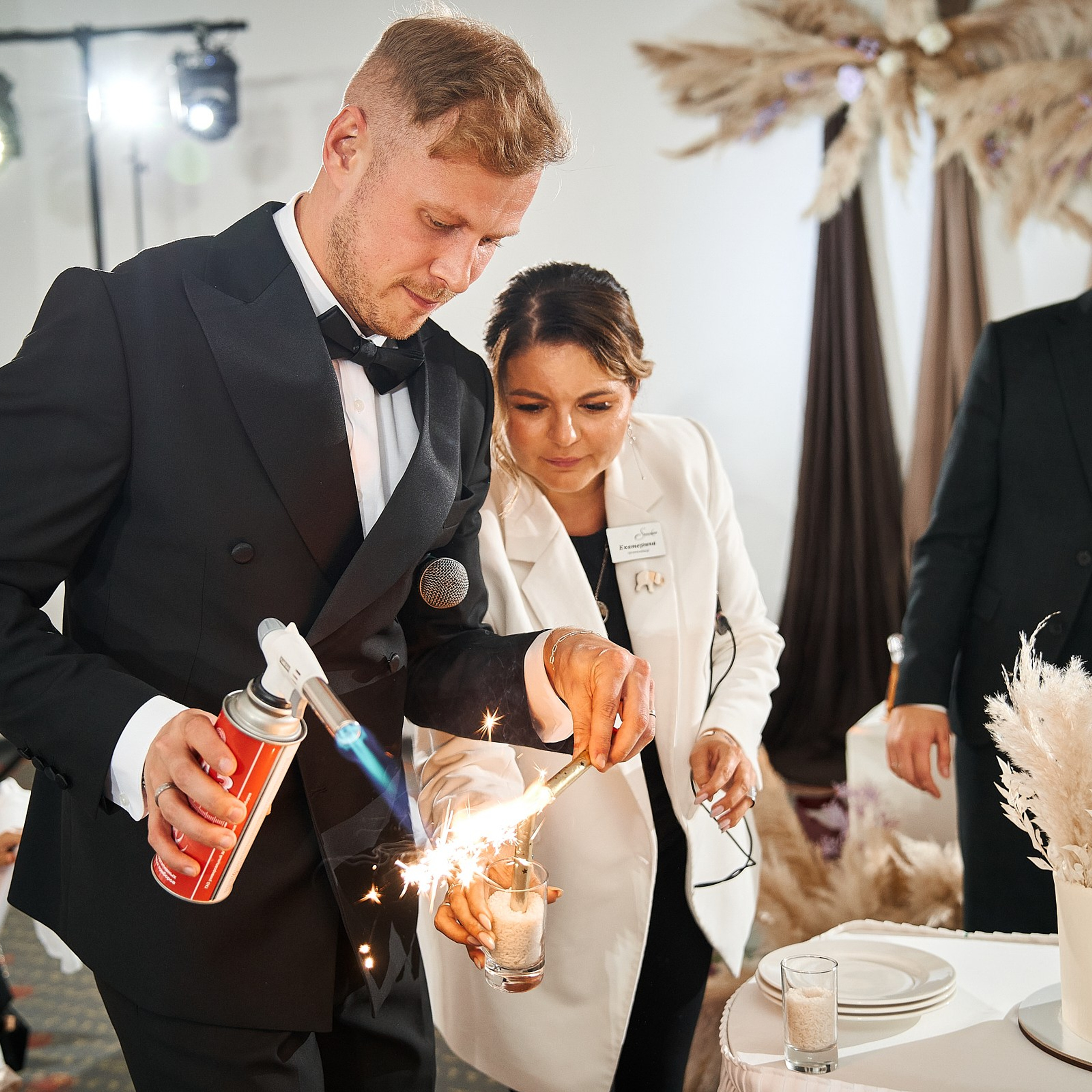 Давид и Лиза. Профессиональный фотограф в Екатеринбурге Константин Зарипов