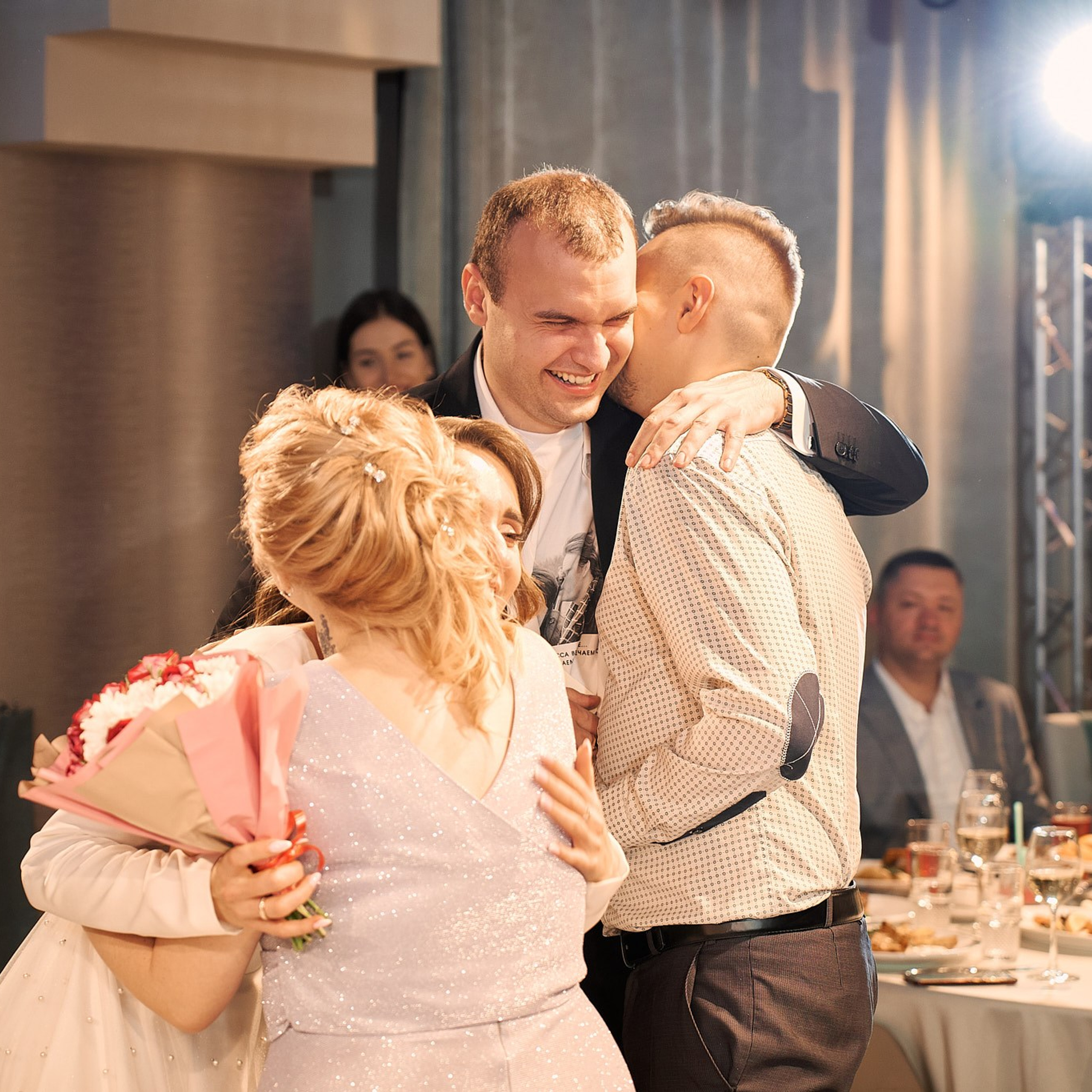 Слава и Юля. Профессиональный фотограф в Екатеринбурге Константин Зарипов