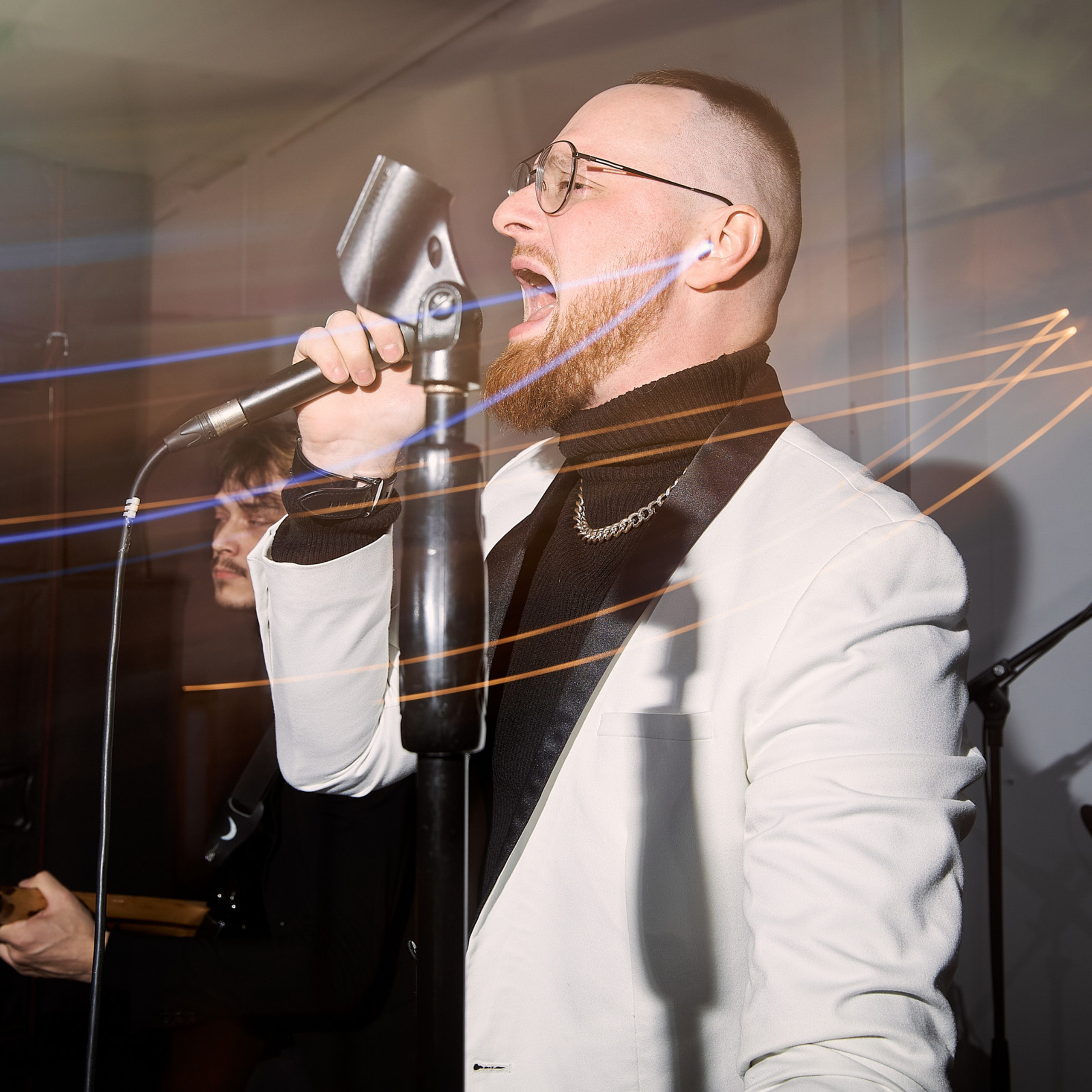 Мы сегодня итальянцы. Профессиональный фотограф в Екатеринбурге Константин Зарипов