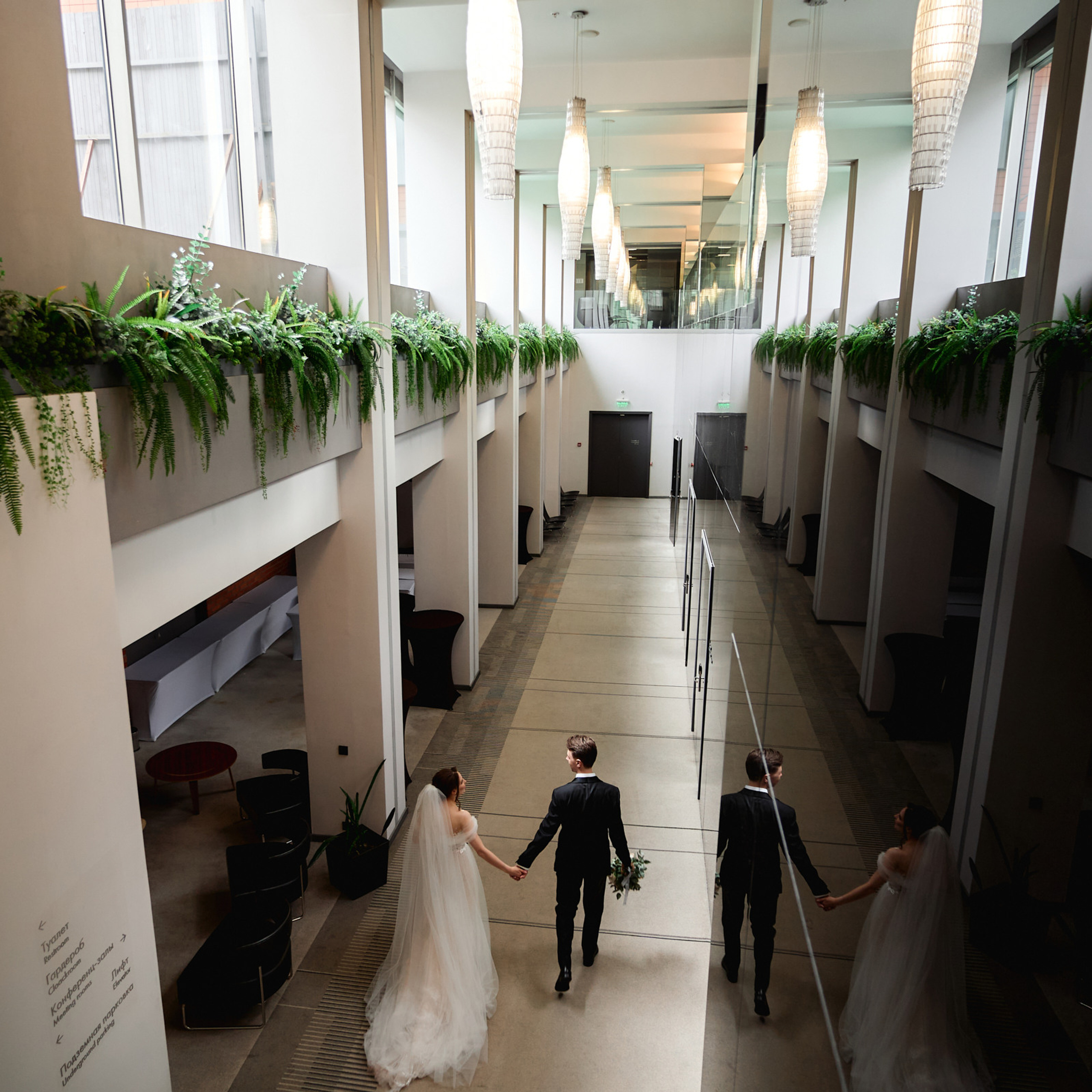 Привет из Питера. Профессиональный фотограф в Екатеринбурге Константин Зарипов