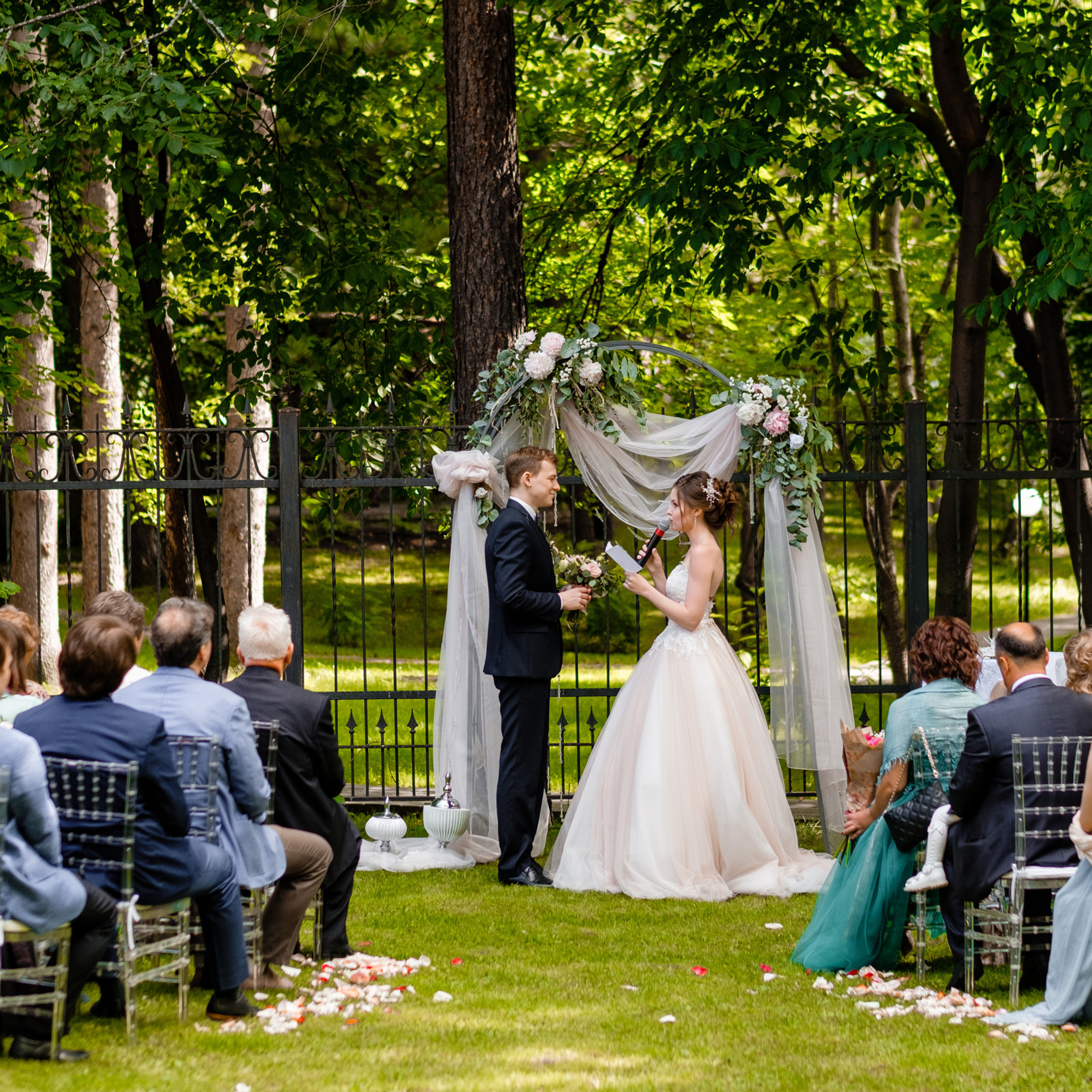Музыка нас связала. Профессиональный фотограф в Екатеринбурге Константин Зарипов