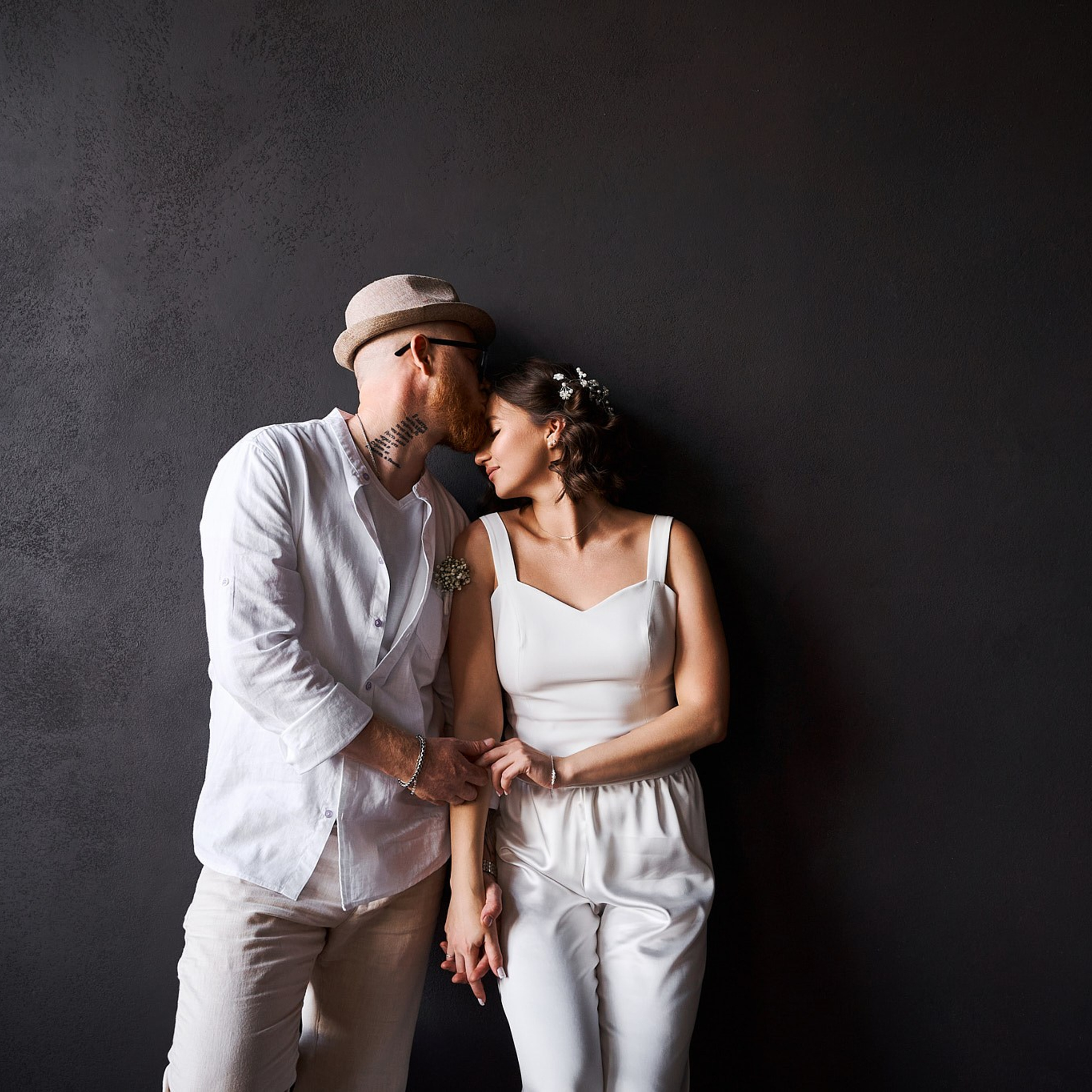 Андрей и Ирина. Профессиональный фотограф в Екатеринбурге Константин Зарипов